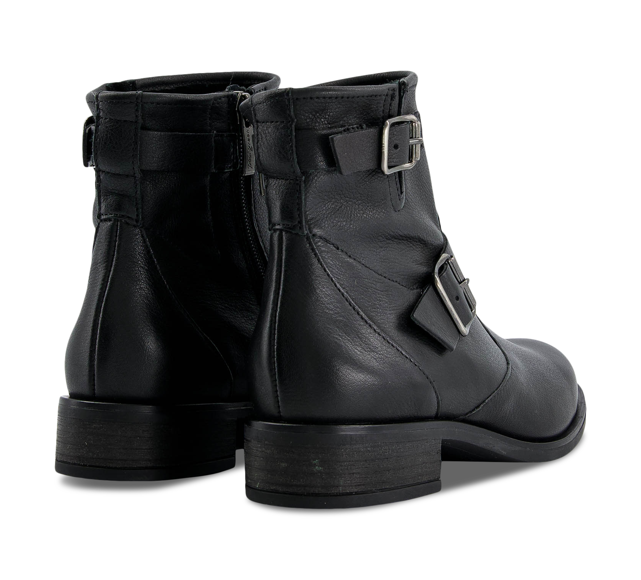 0076-8279-026/Stiefelette