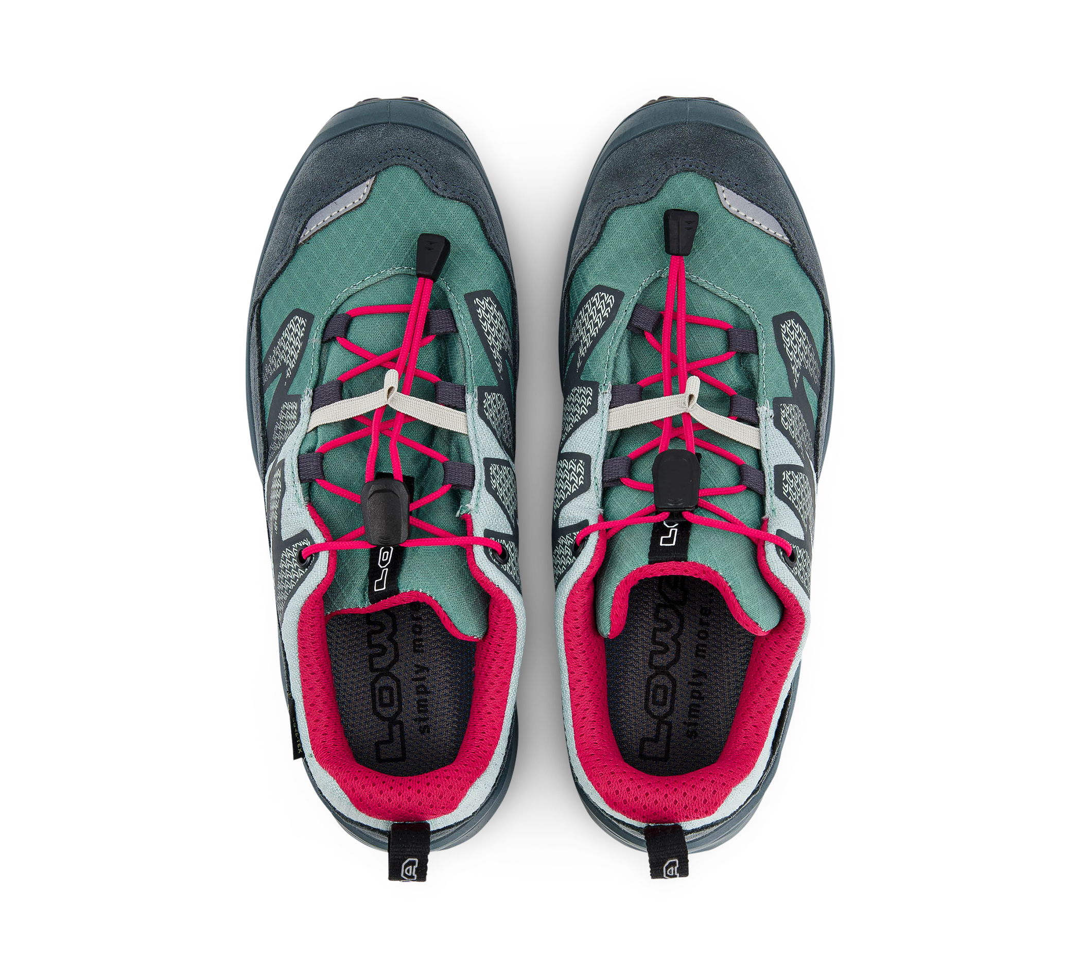 Maddox Pro Gtx Lo Jr