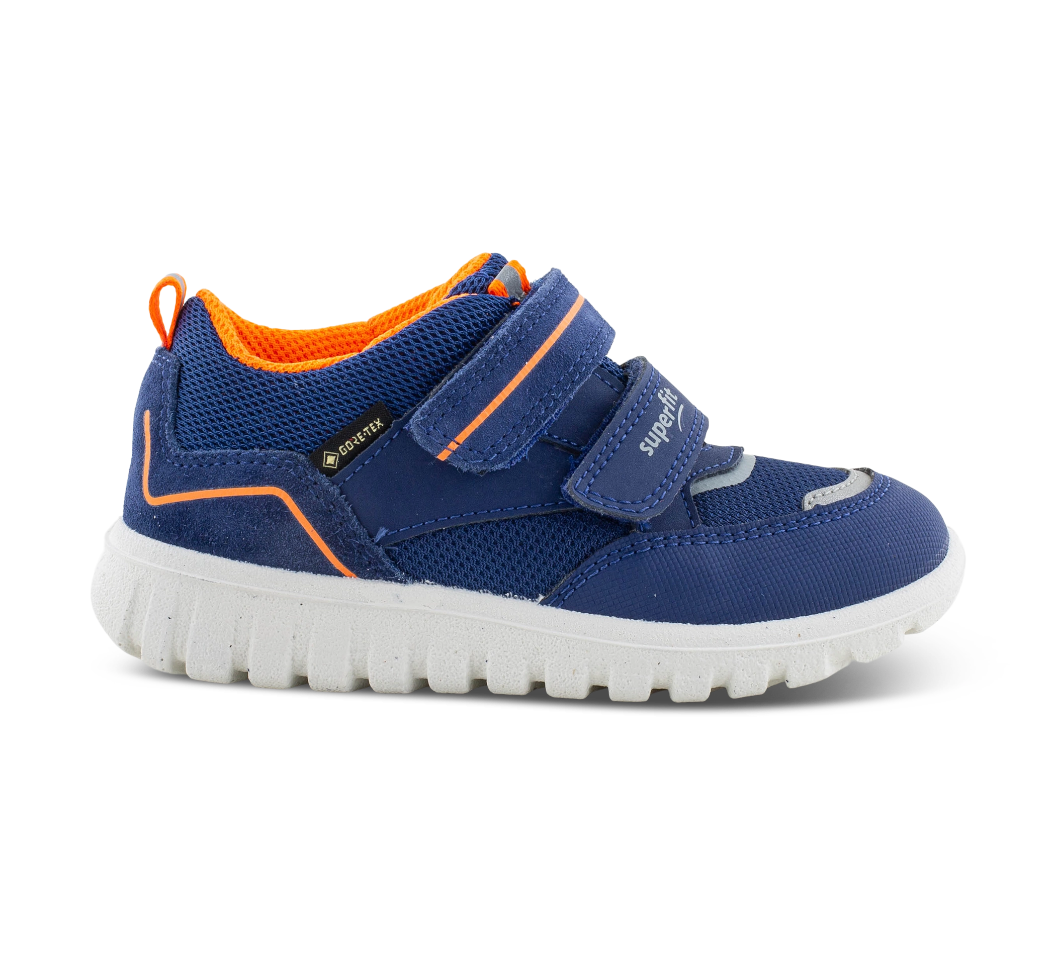 Sport7 Mini - Klettschuhe