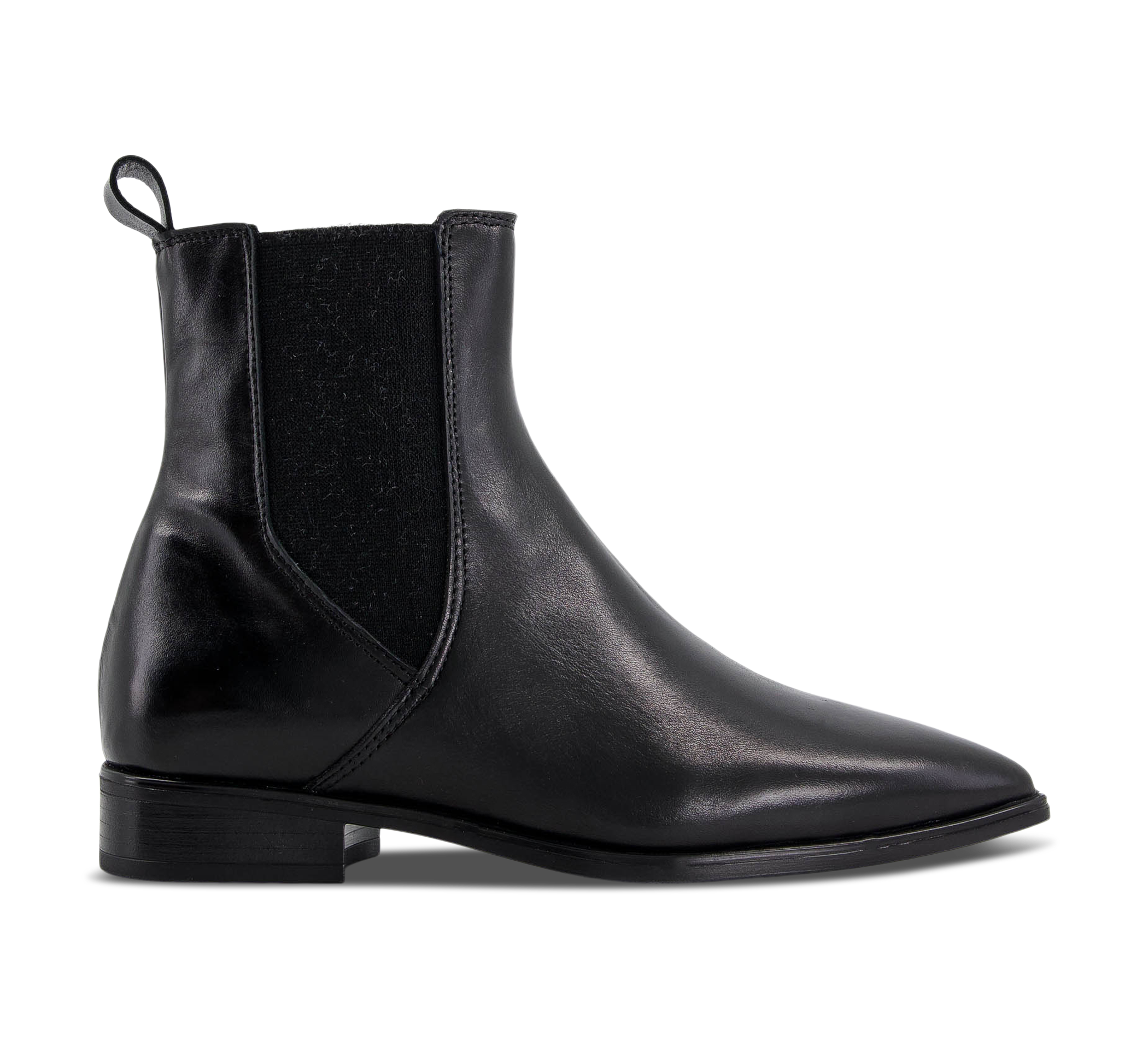 aussen Chelsea Boots
