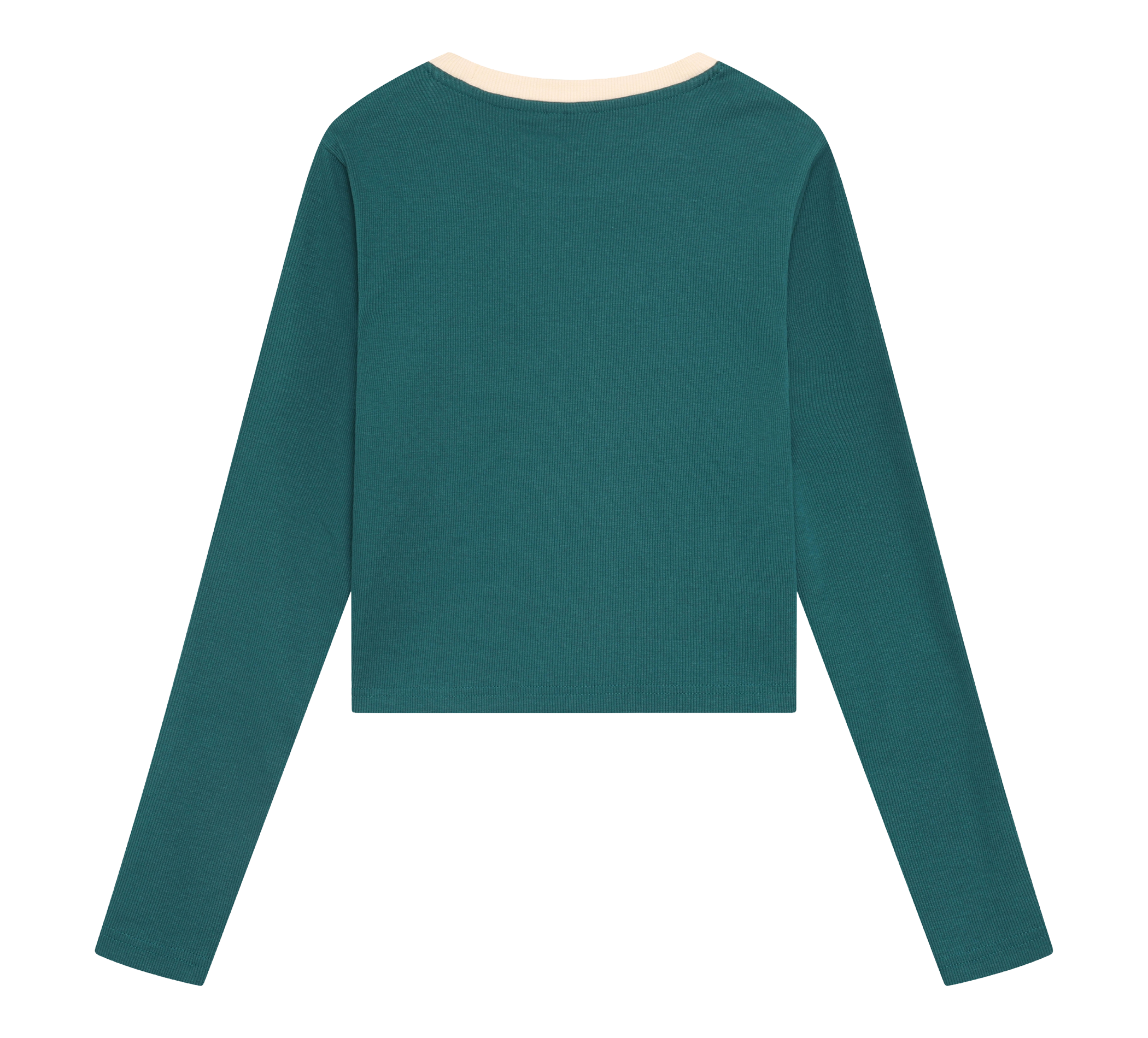 paar Longsleeve Cropped