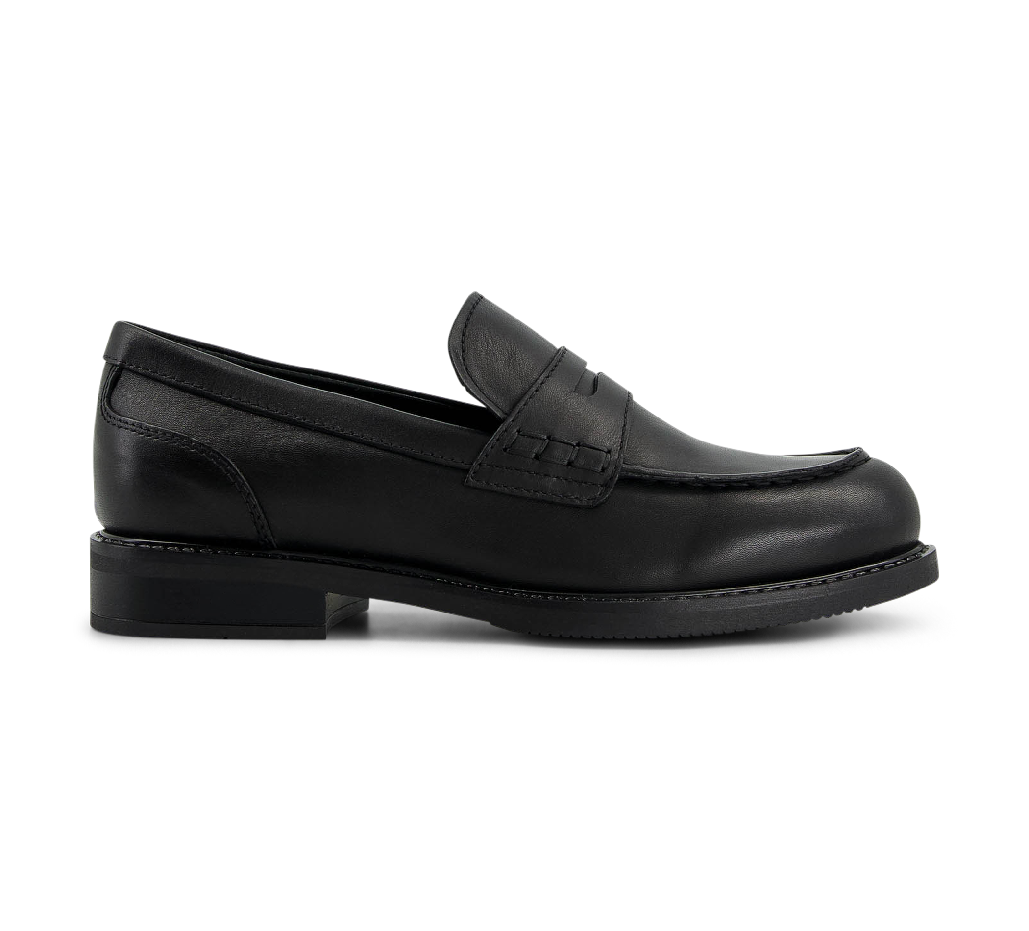 aussen Loafers