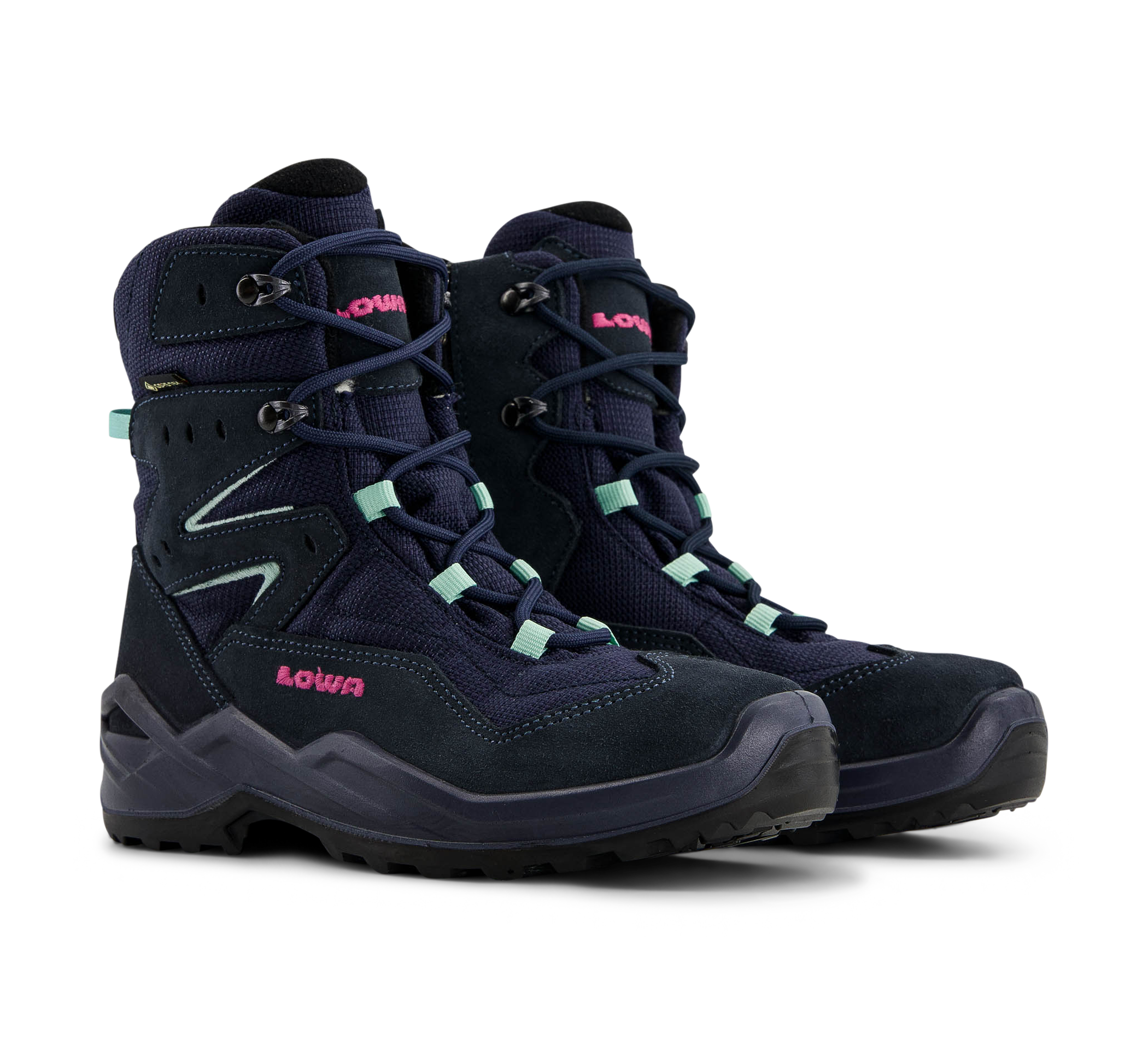 Lino Gtx Hi Jr