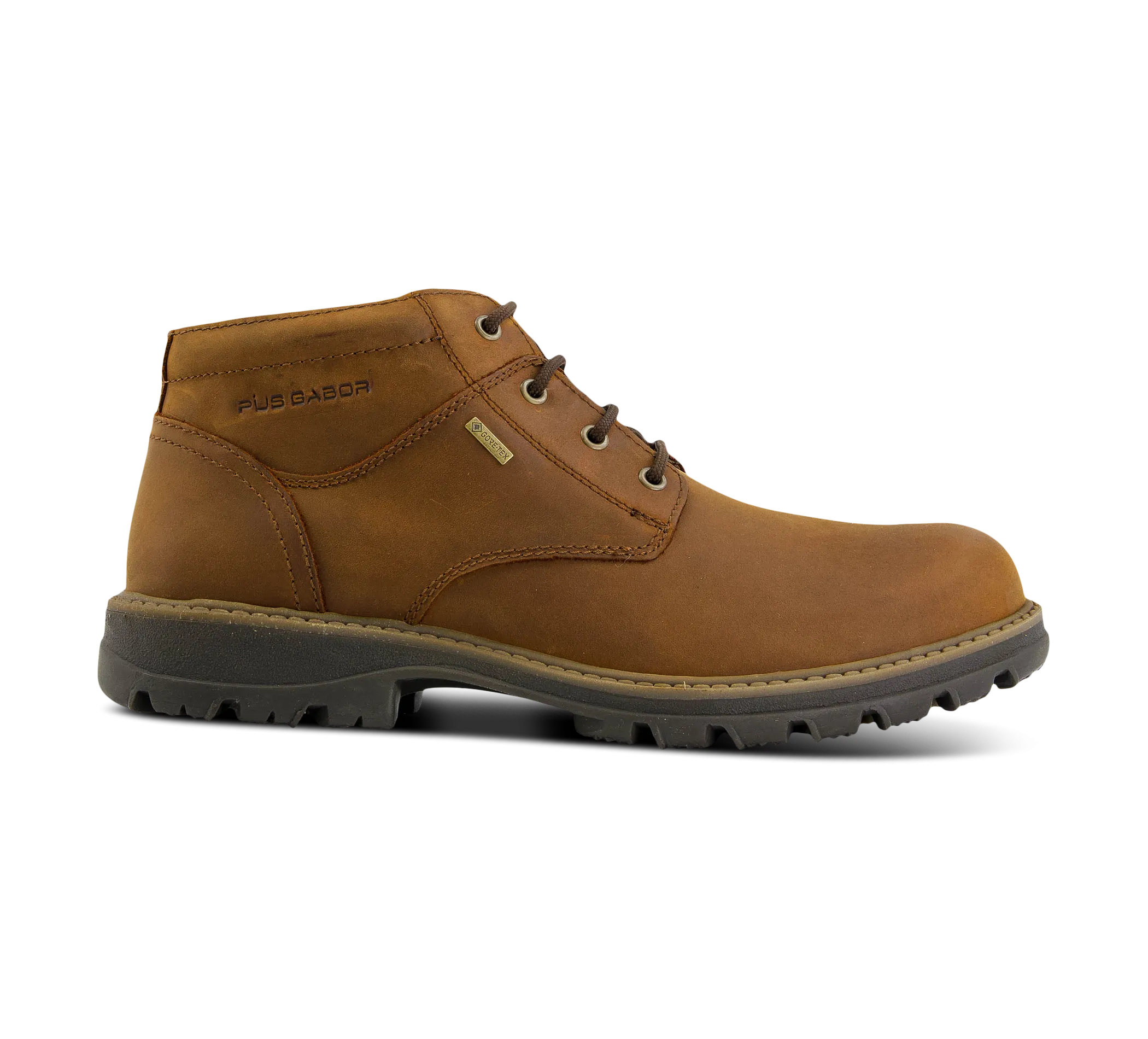 Schnürboots
