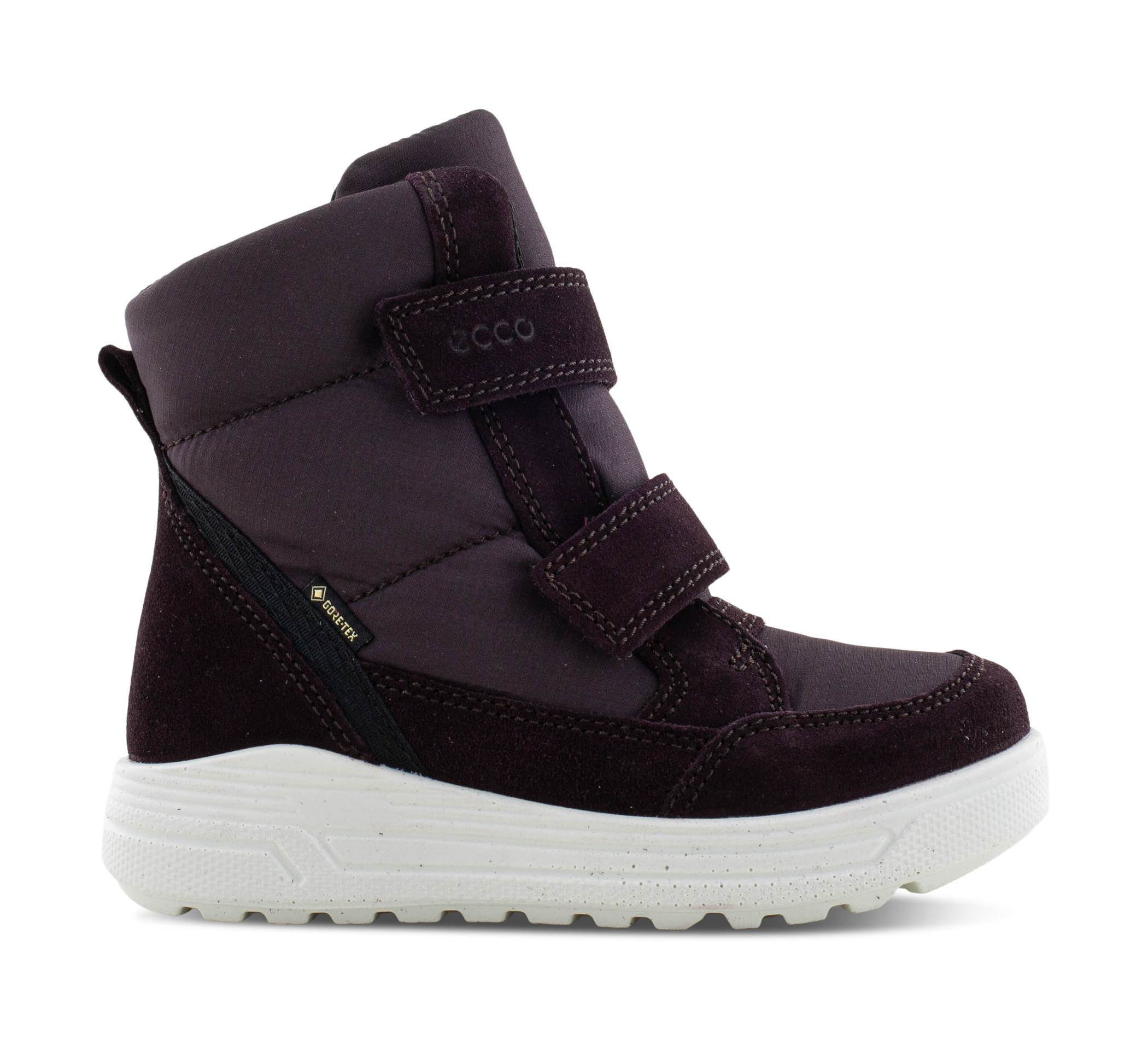 Urban Snowboarder - Winterschuhe