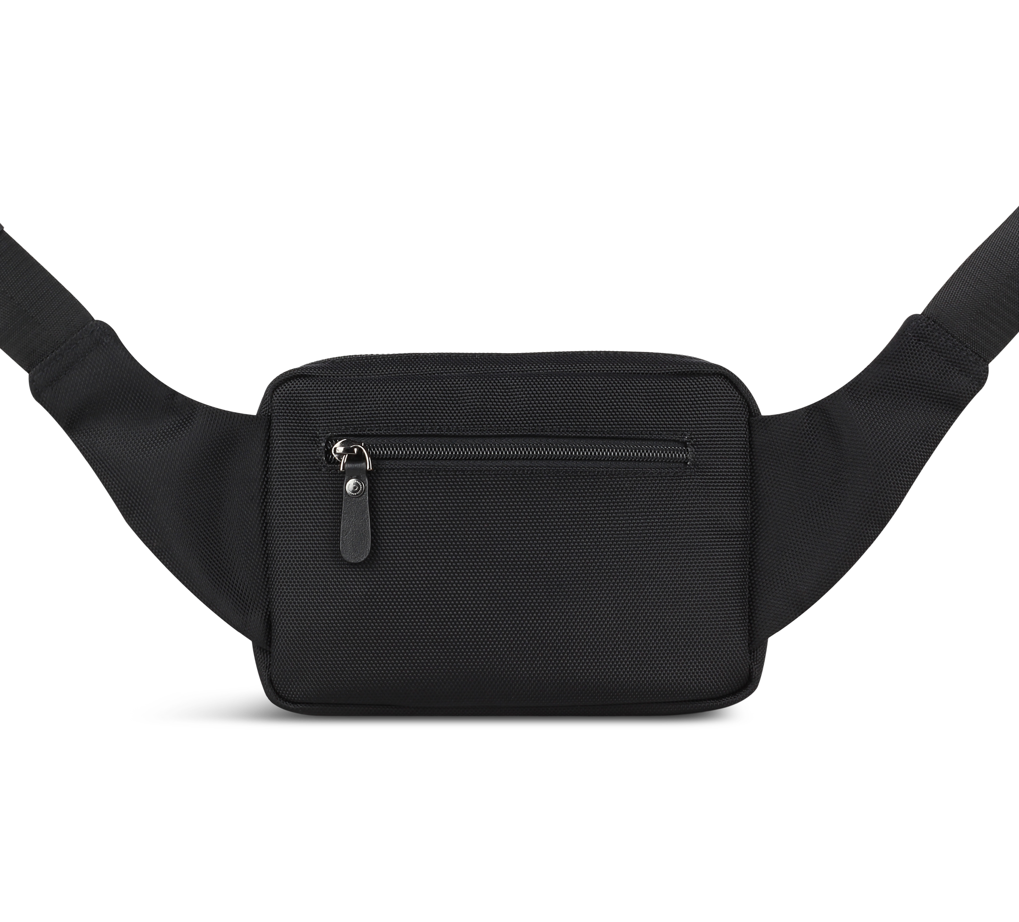 hinten Nero - Bauchtaschen