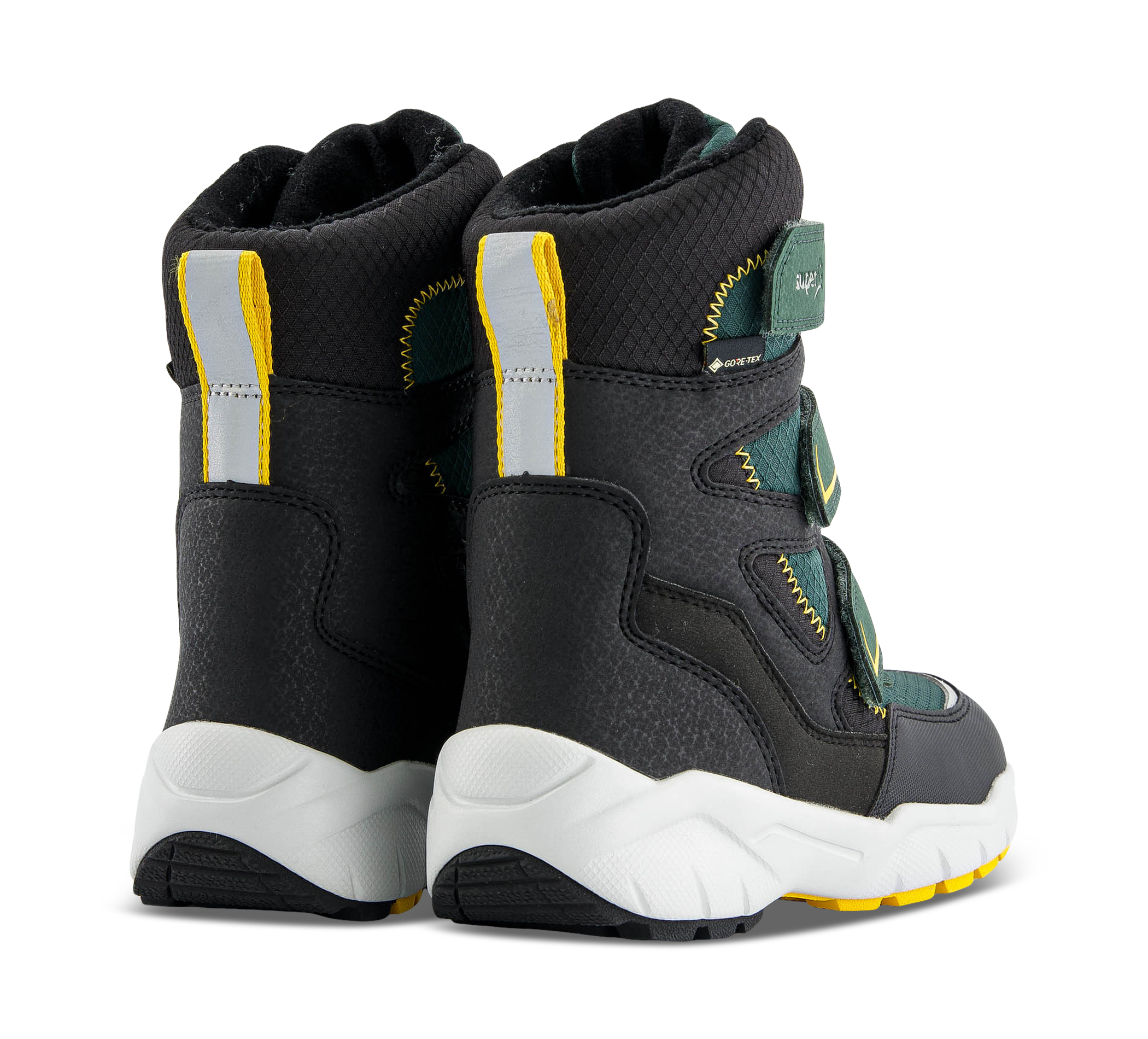 Stiefelette Synthetik \ CULUSUK 2.0