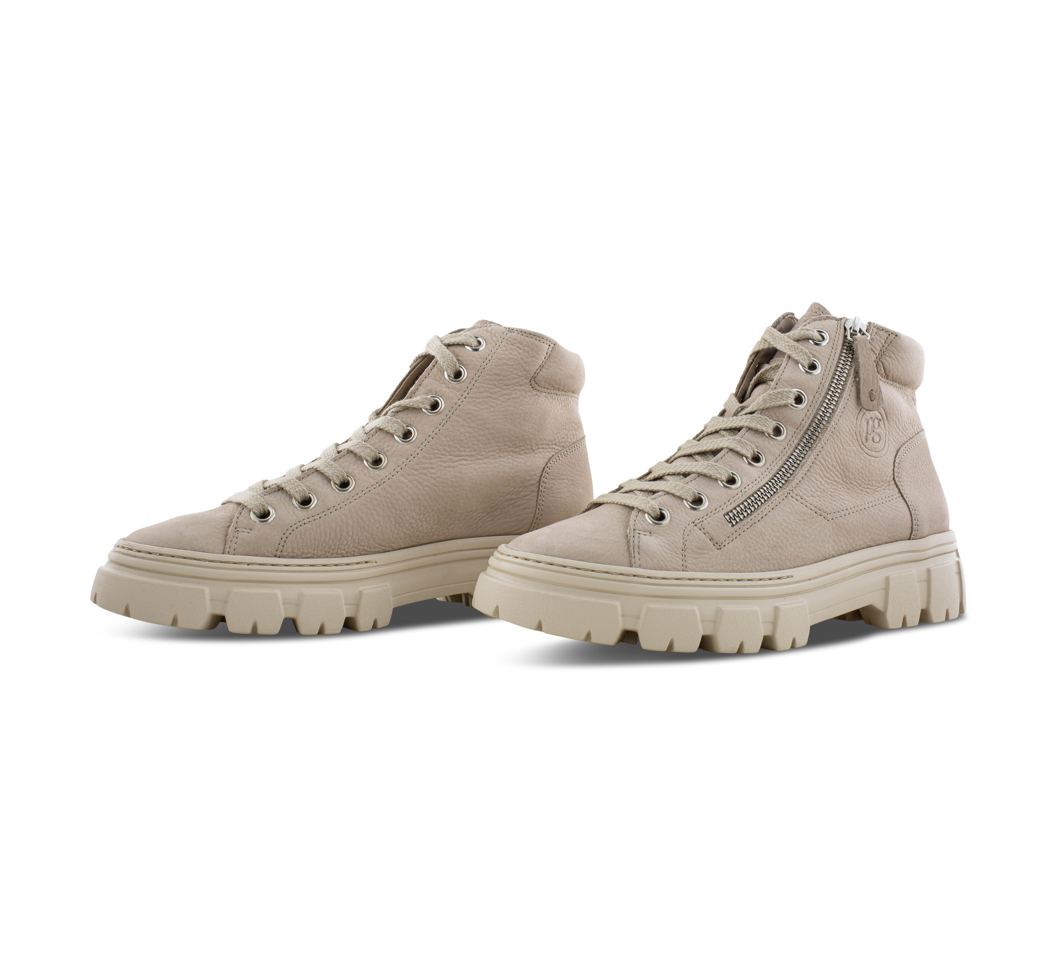 0072-5210-002/Hightop-Sneaker