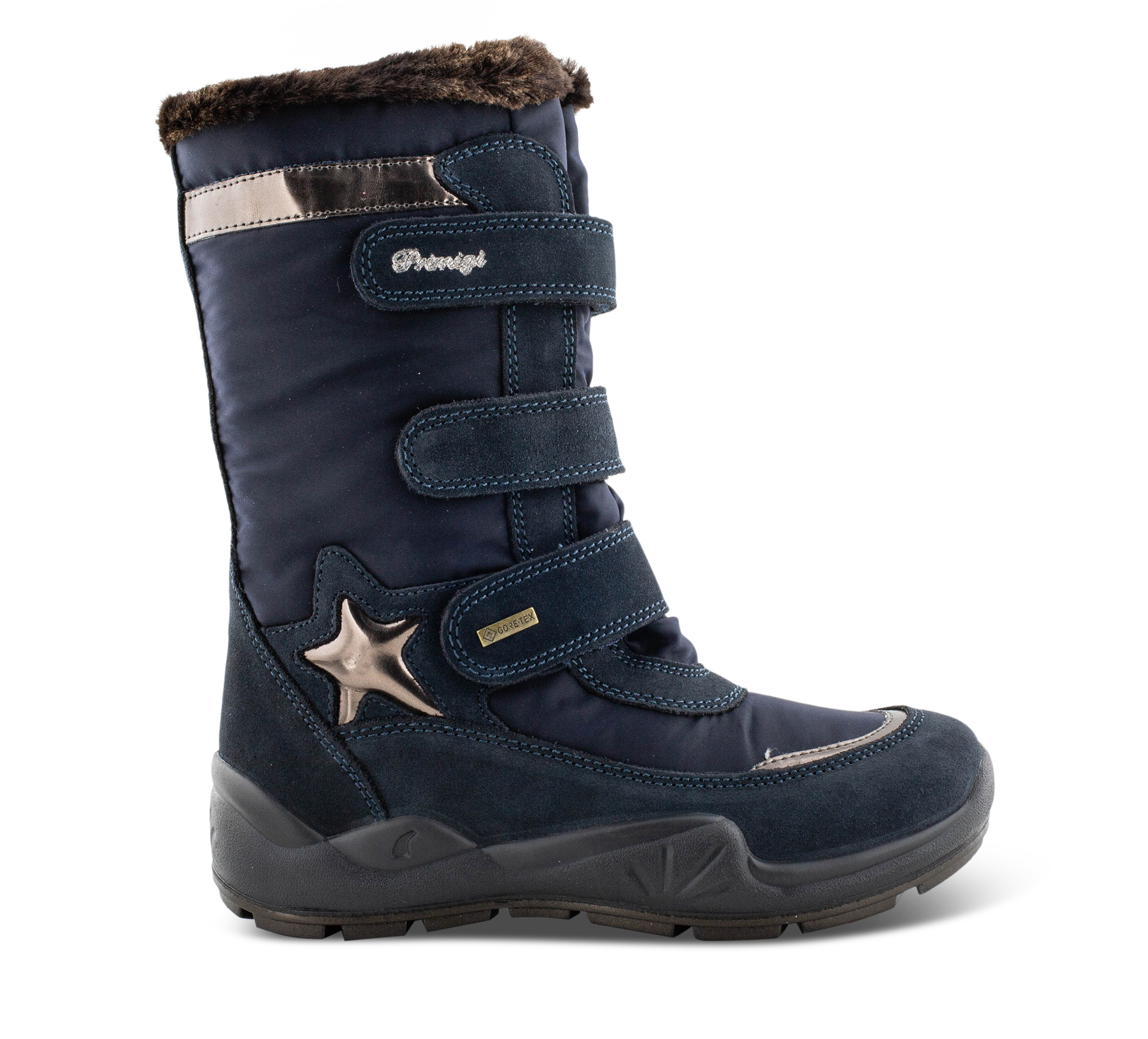 Girl Winger Gtx - Winterschuhe