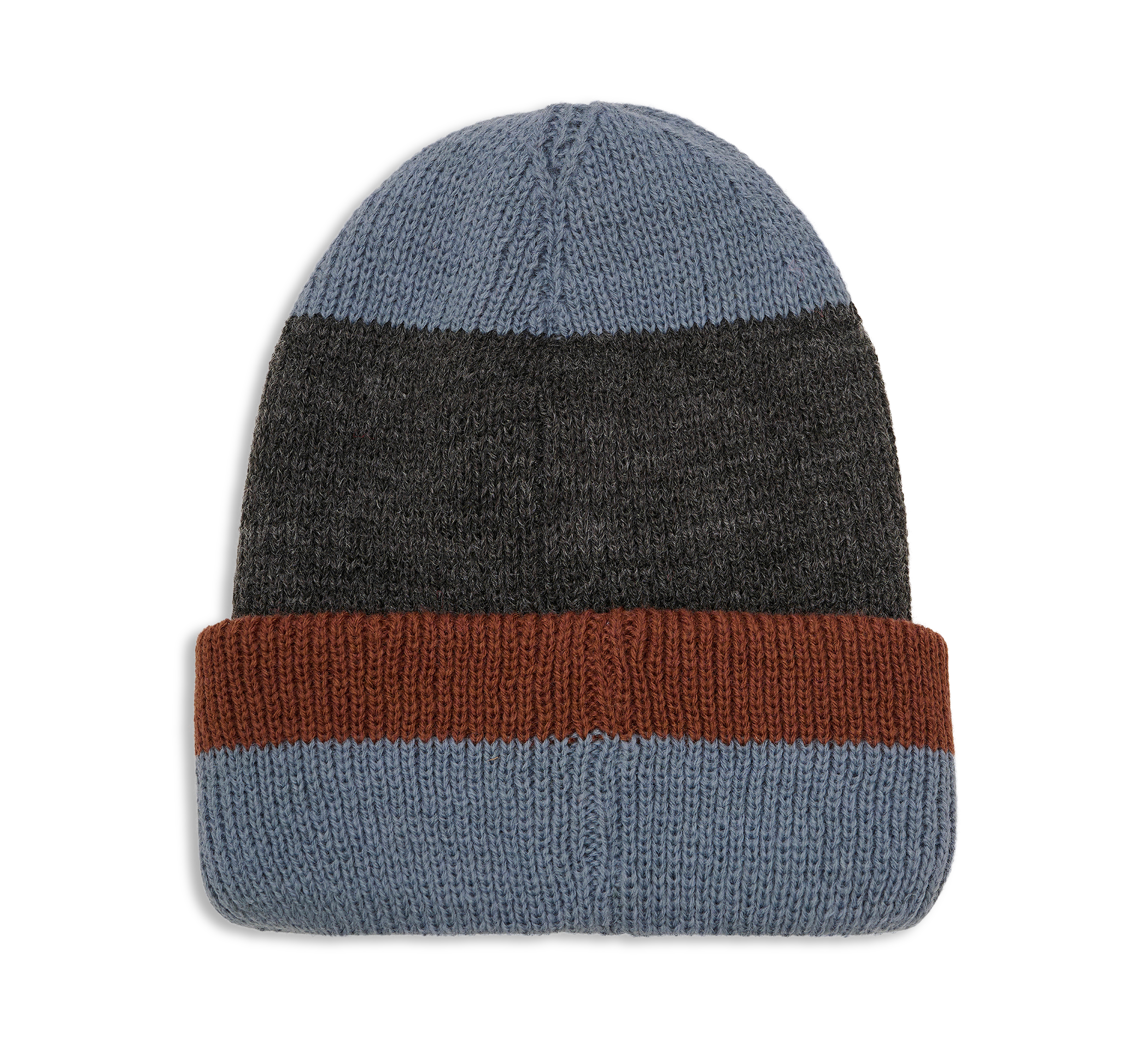 Hat Colorblock