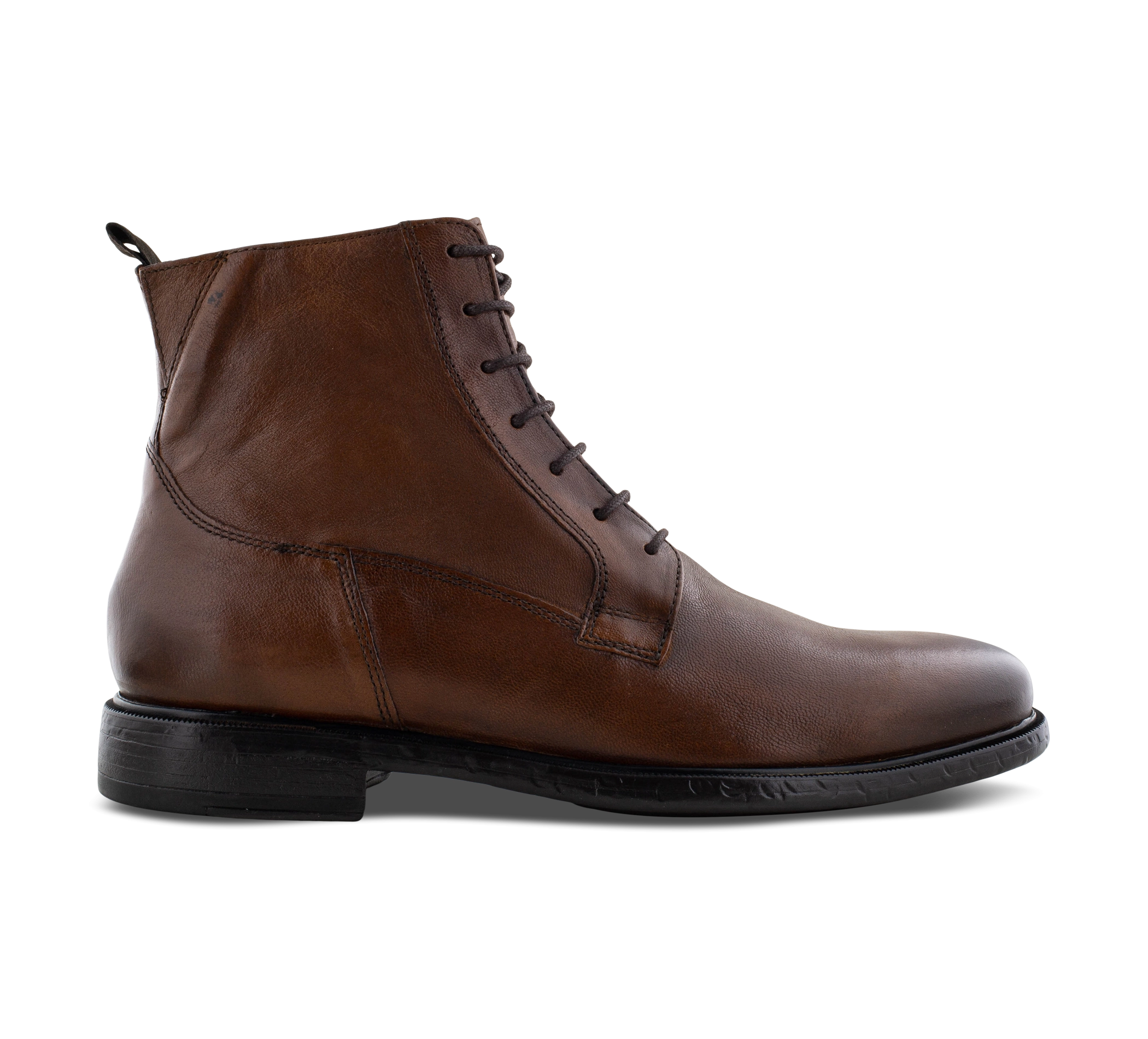 Terence - Schnürboots
