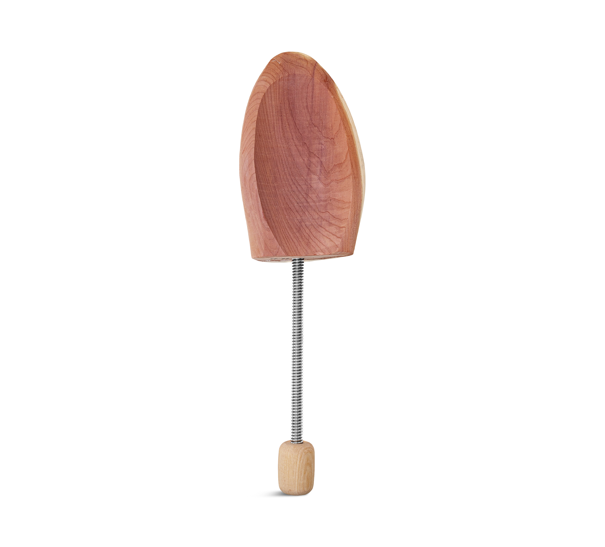 Cedar mit Logo