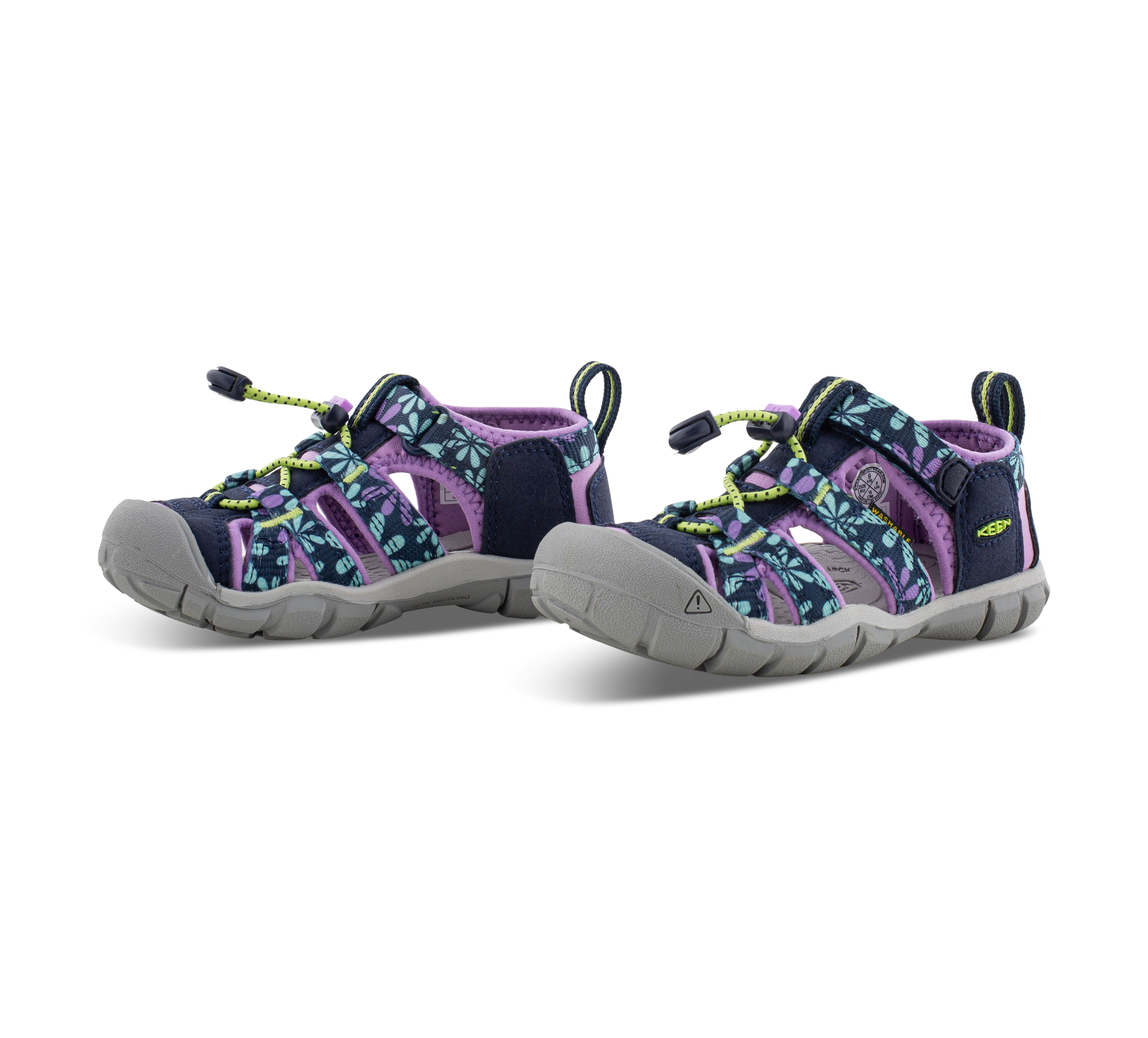 Seacamp Ii Cnx - Wassersandalen