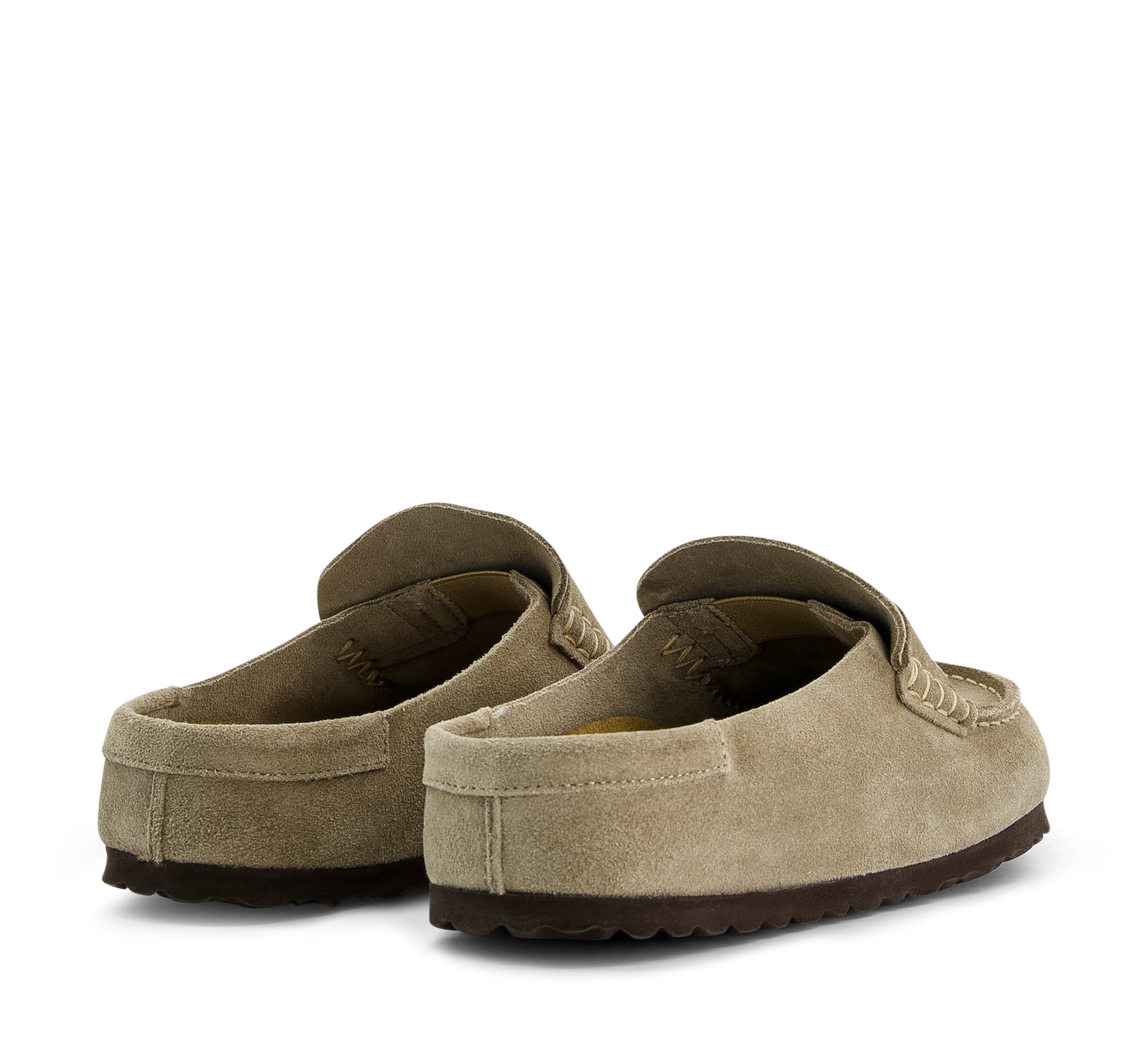 Naples Wrapped LEVE Taupe