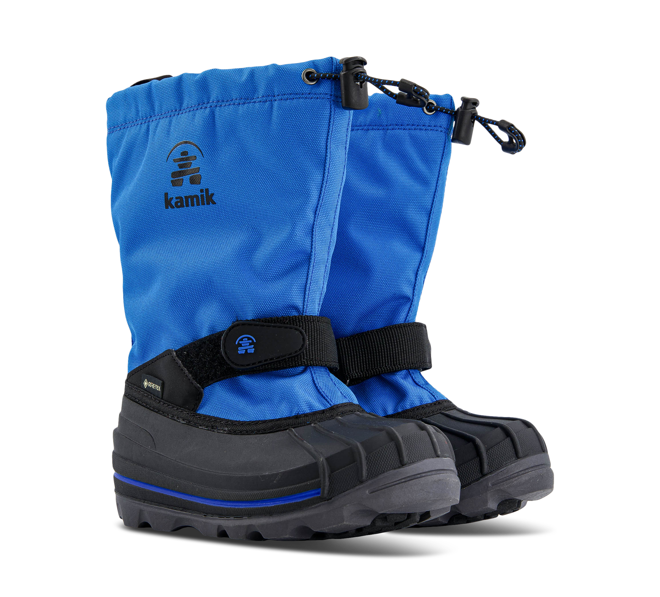 paar Waterbug 8G GTX
