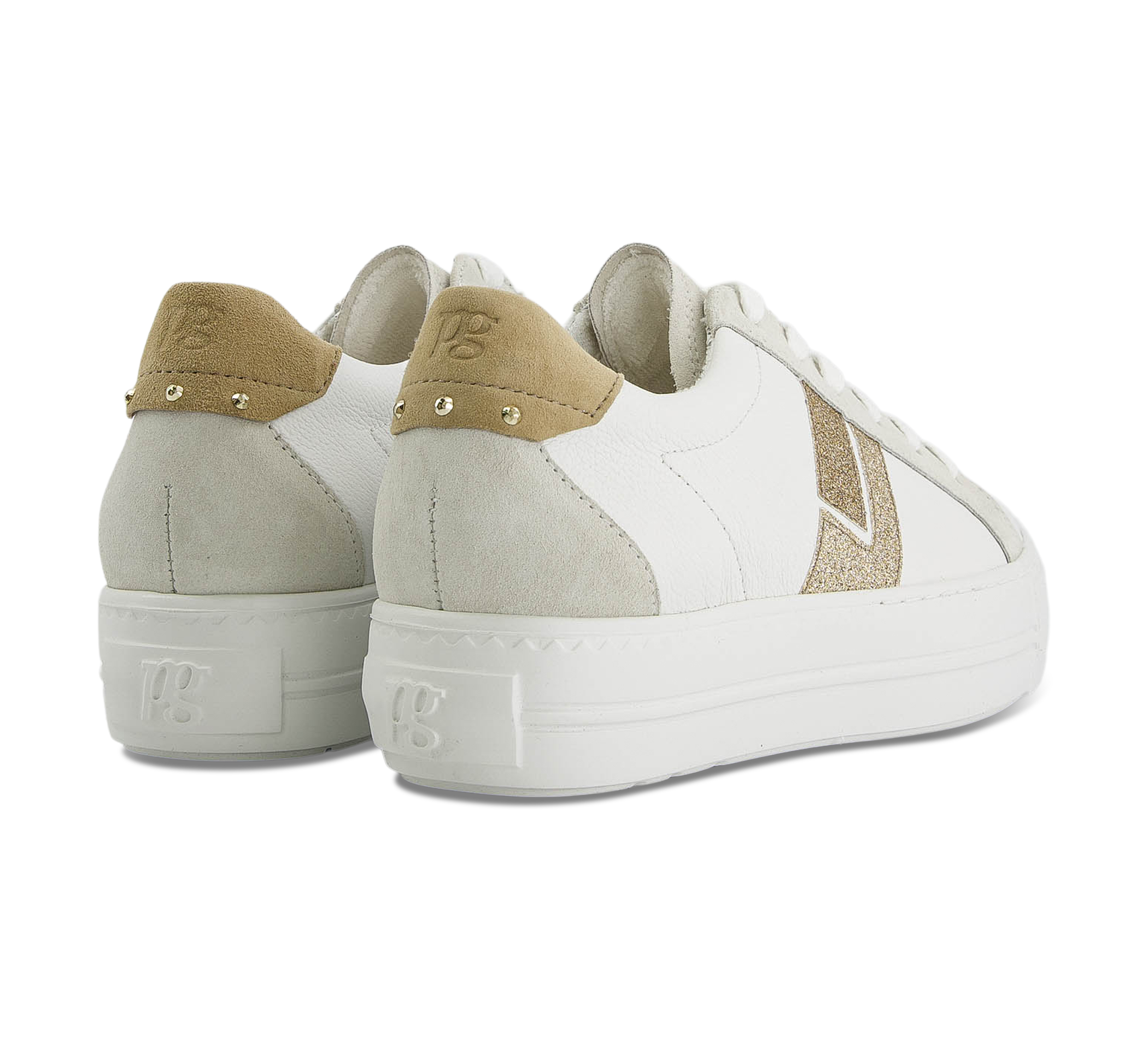 Sneaker low