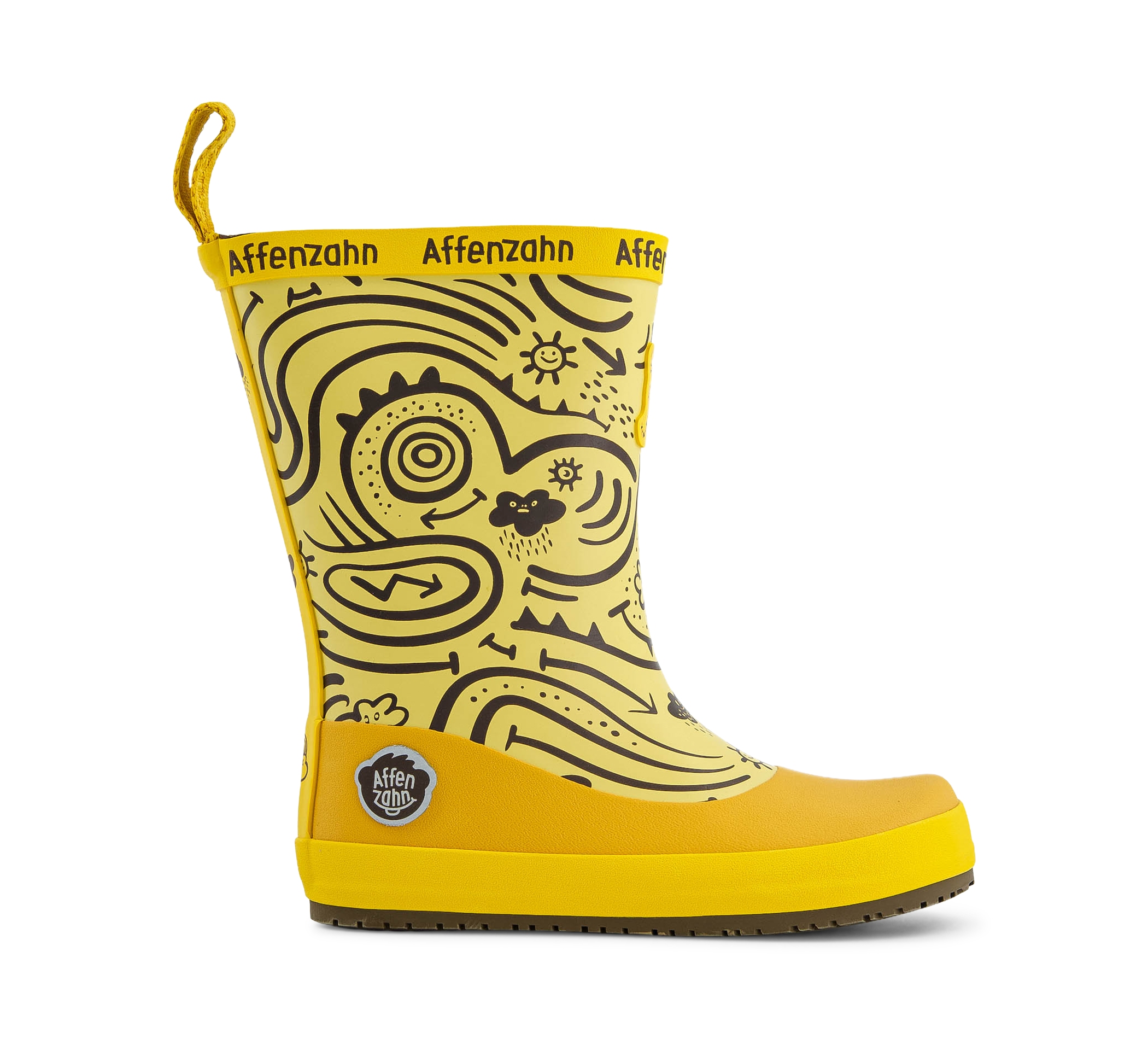 Vegan Plashy Einhorn