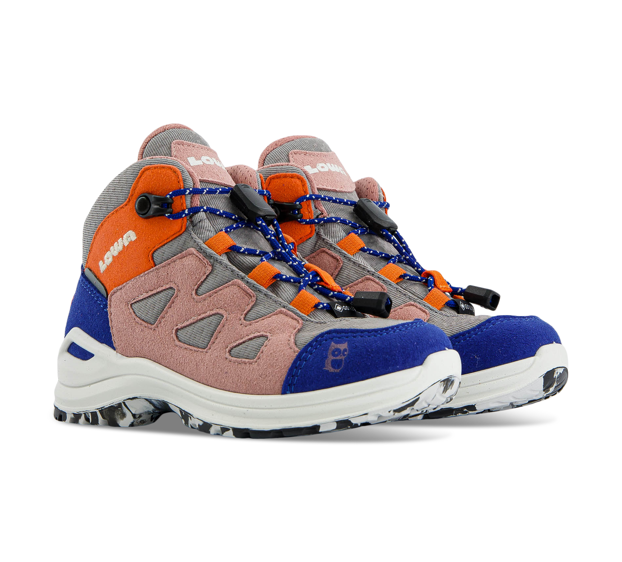 INNOX EVO GTX QC JUNIOR