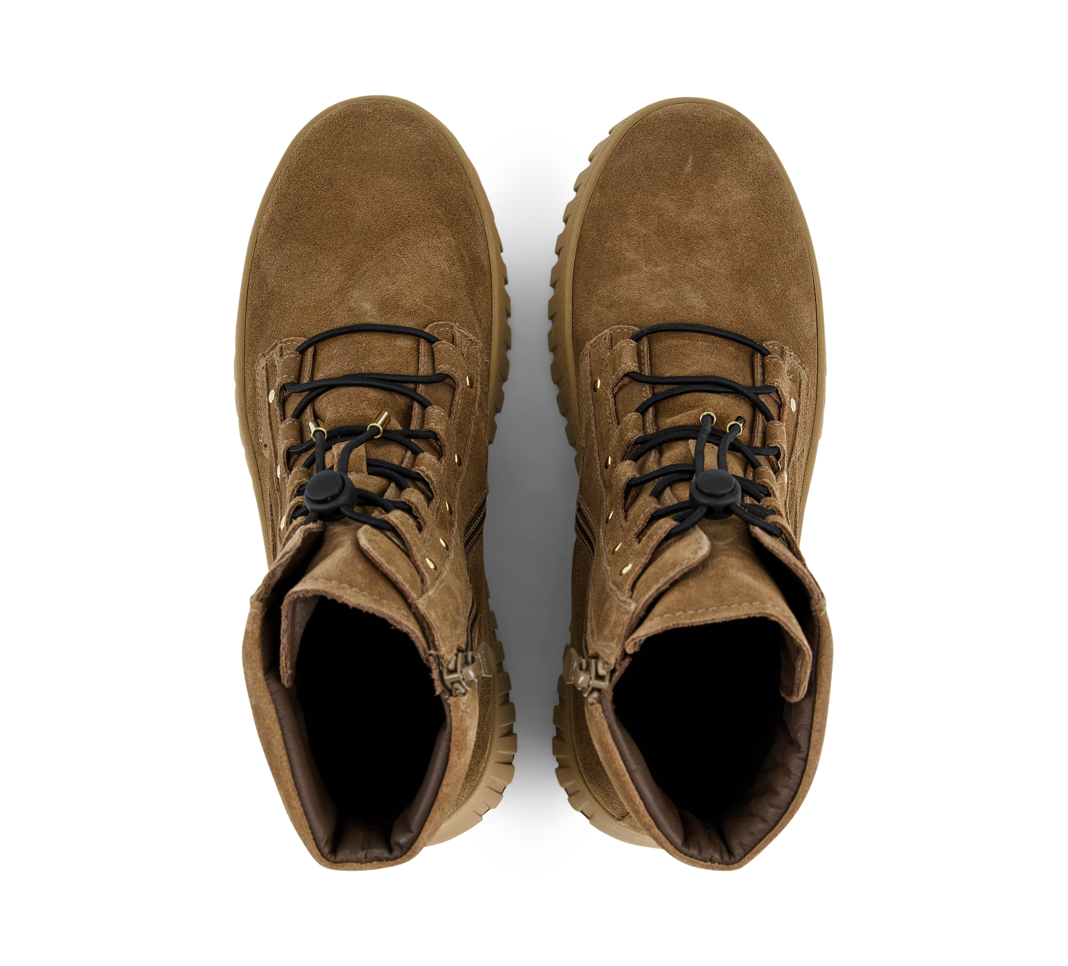 Schnürstiefel