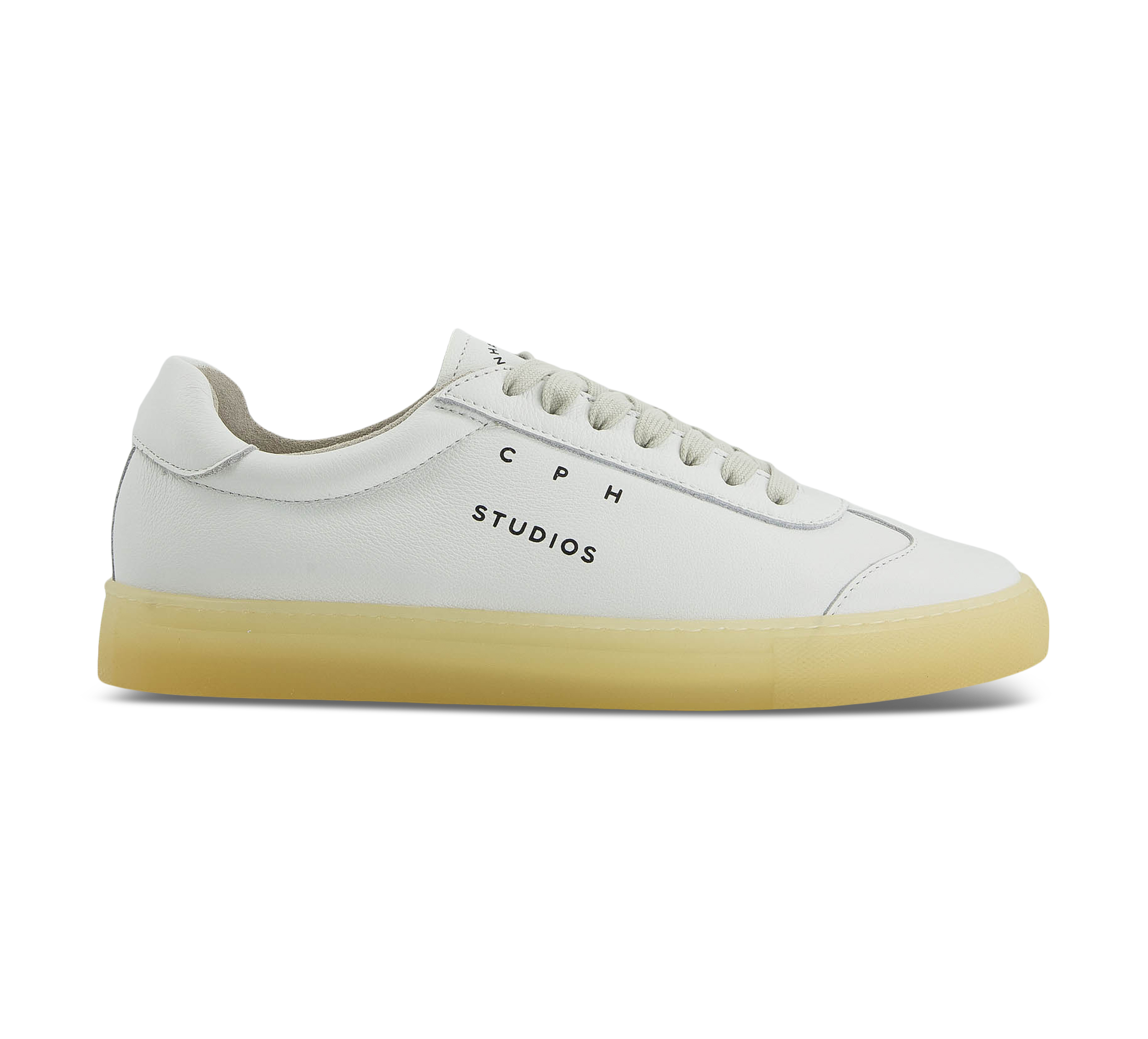 aussen Sneaker low