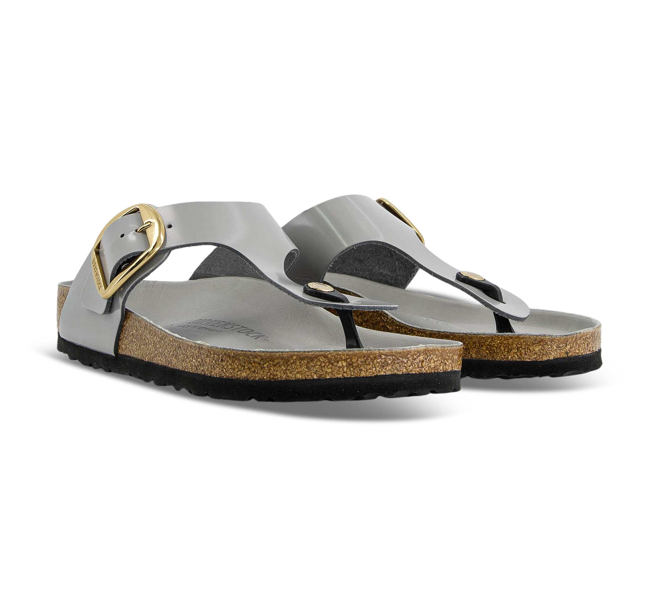 Gizeh BB LENA HS Stone Coin HEX Gizeh Big Buckle