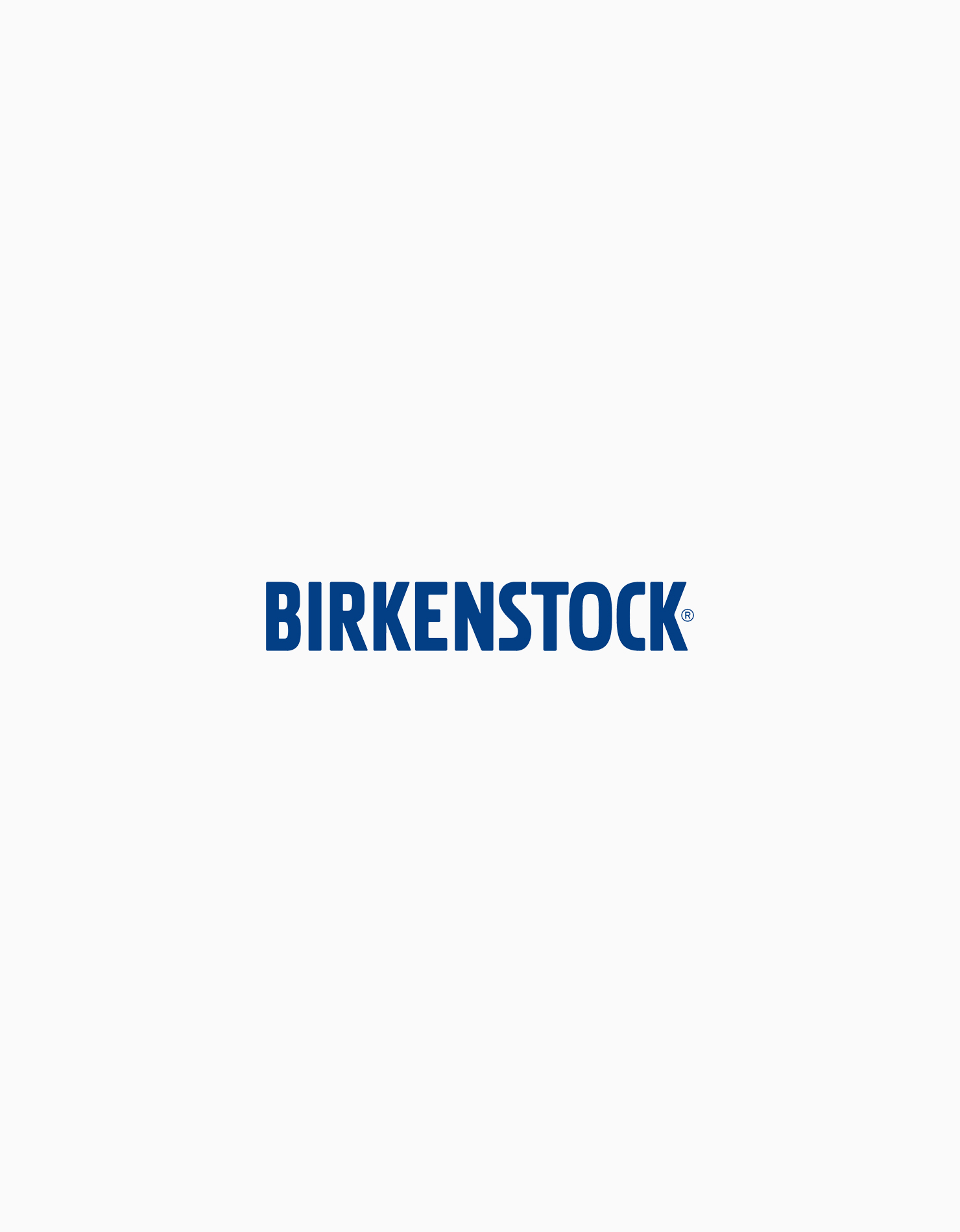 Birkenstock Birkenstock