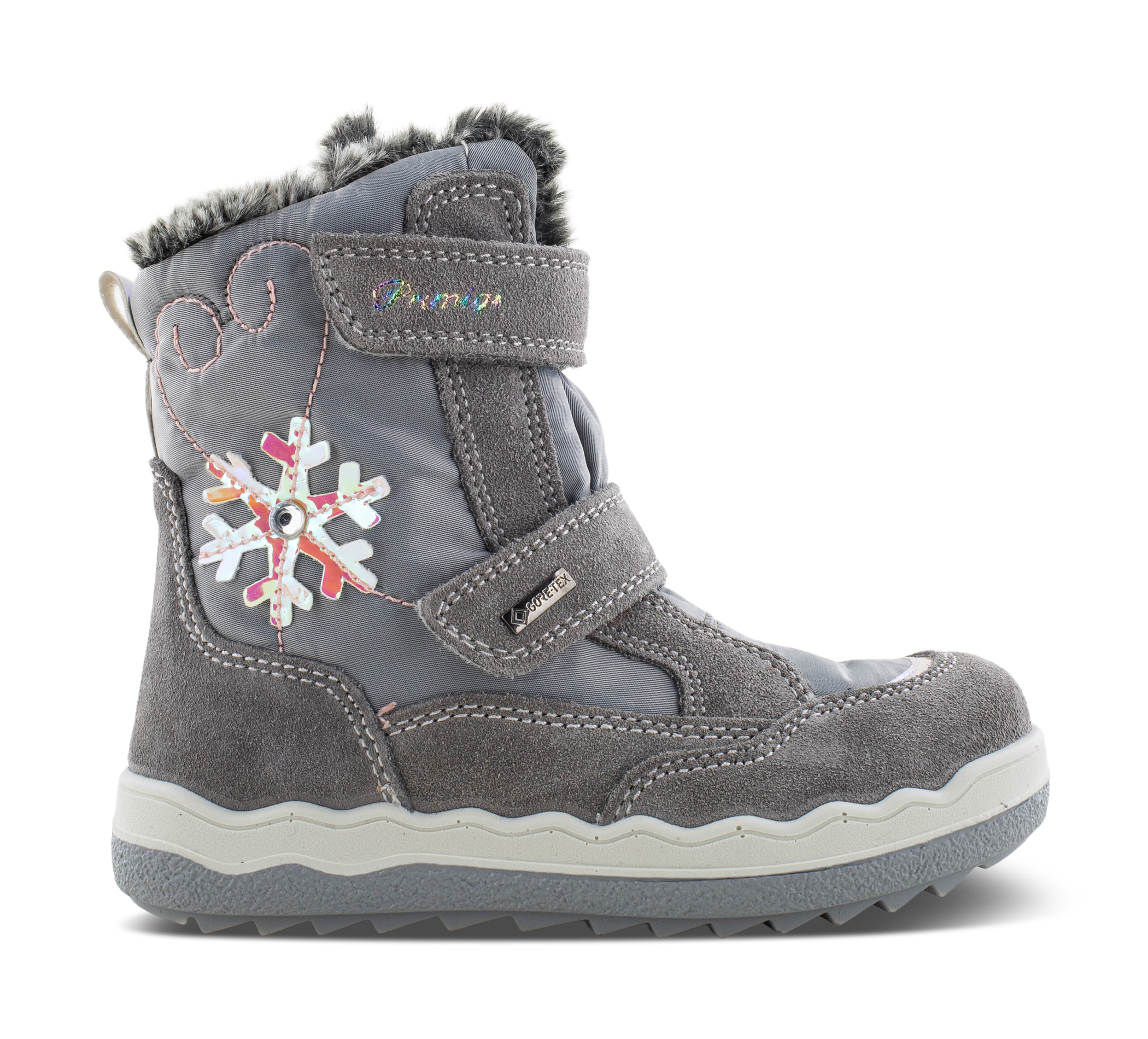 Frozen Gtx - Winterschuhe