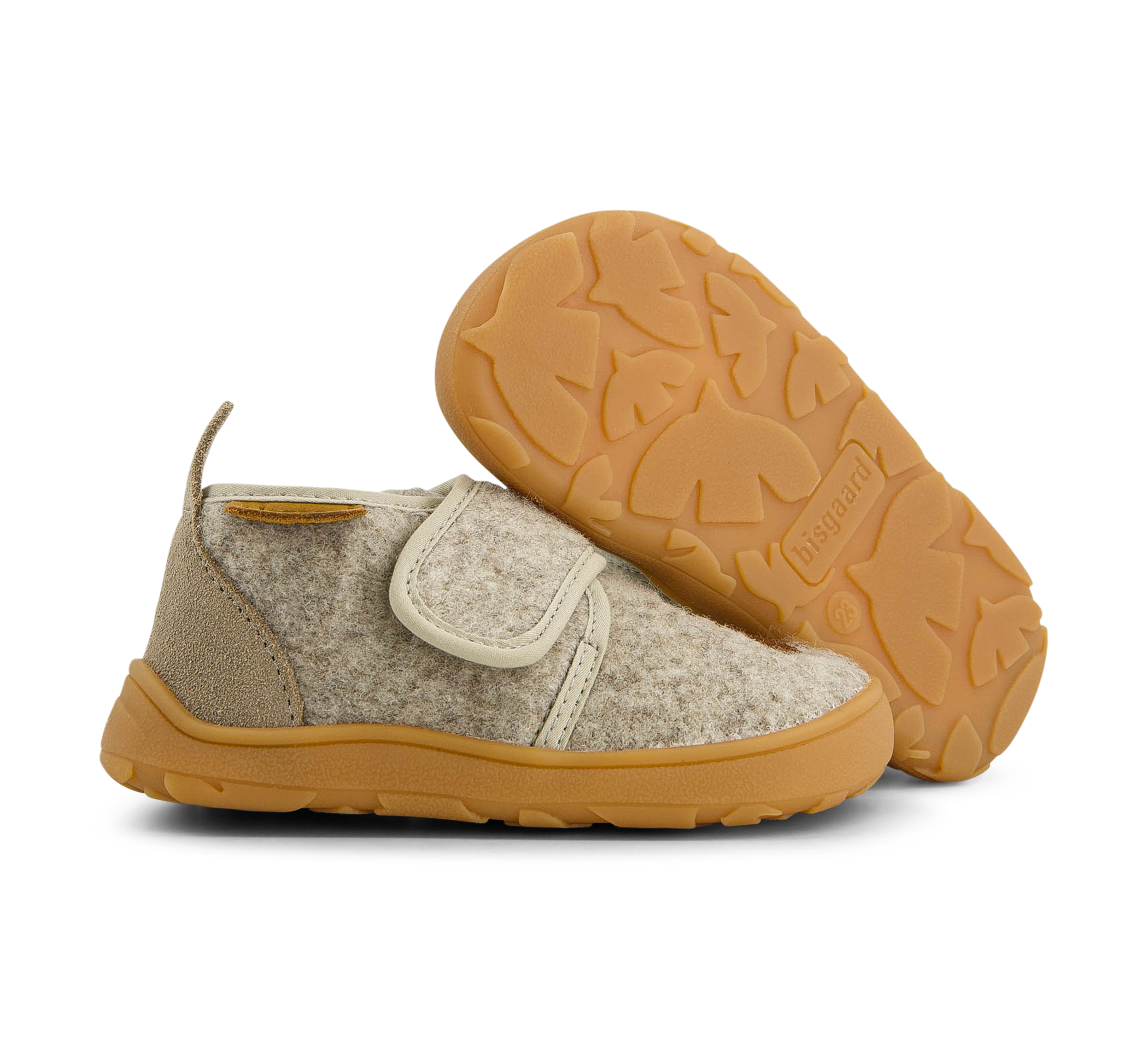 Miffy X Bisgaard Barefoot Basi