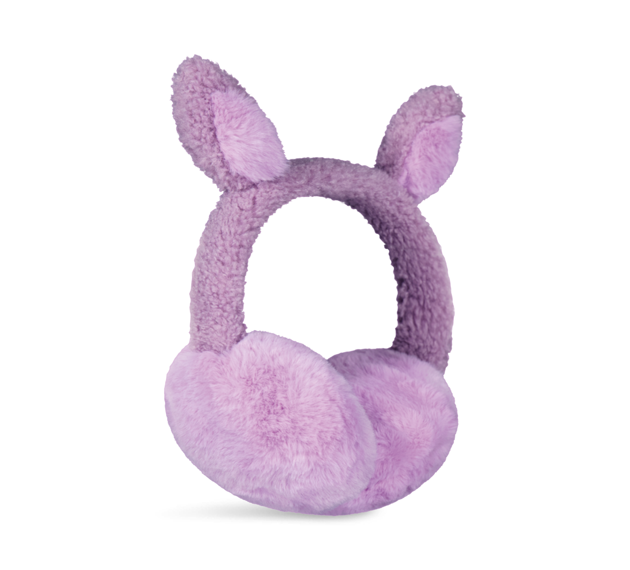 Fluffie Earmuffs
