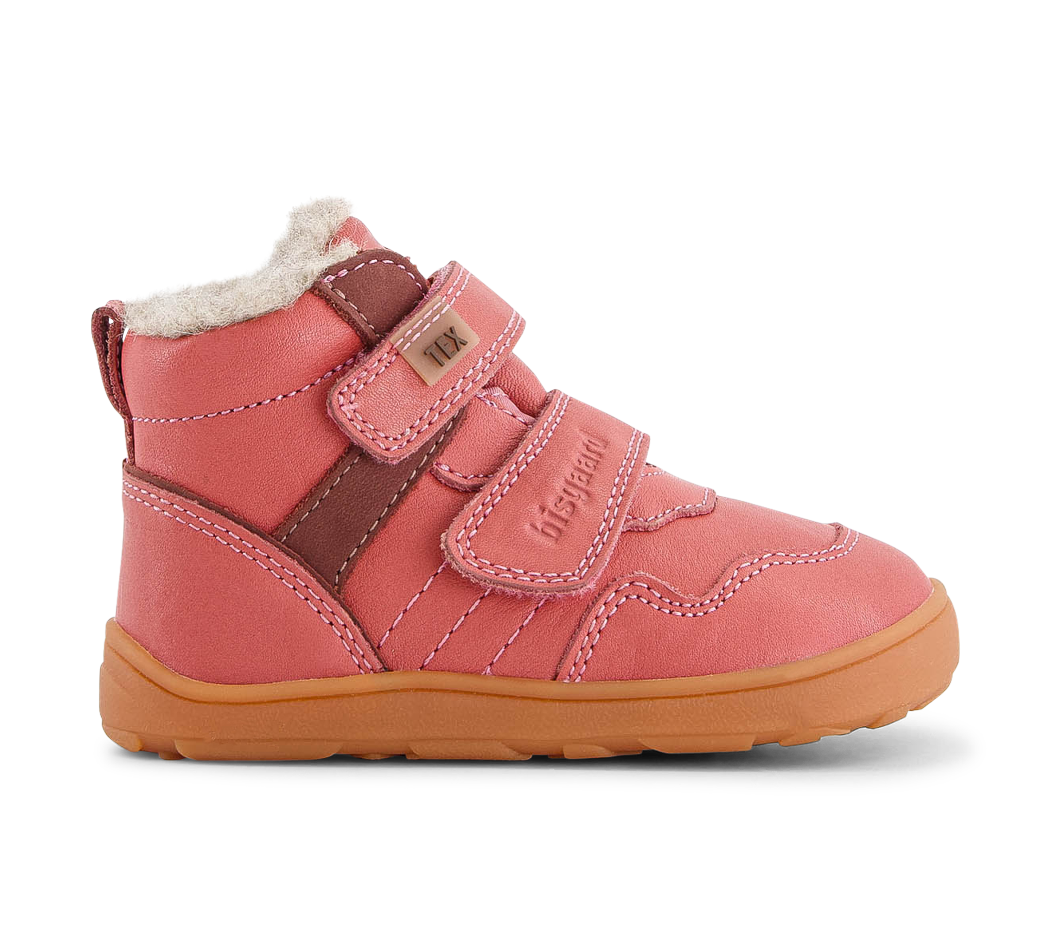 aussen Barefoot Becky Tex
