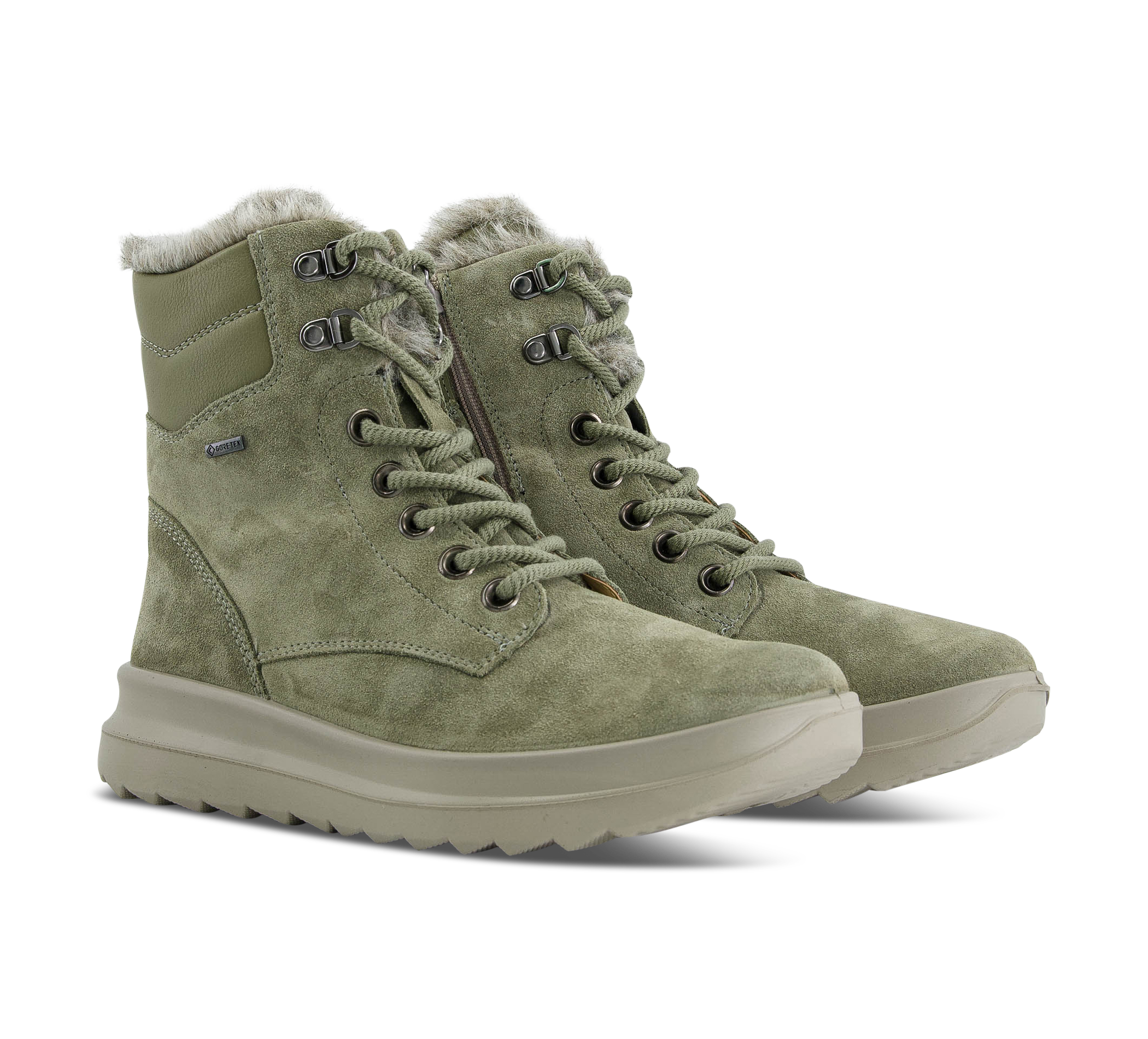 Stiefelette Leder \ DREAMER Dreamer