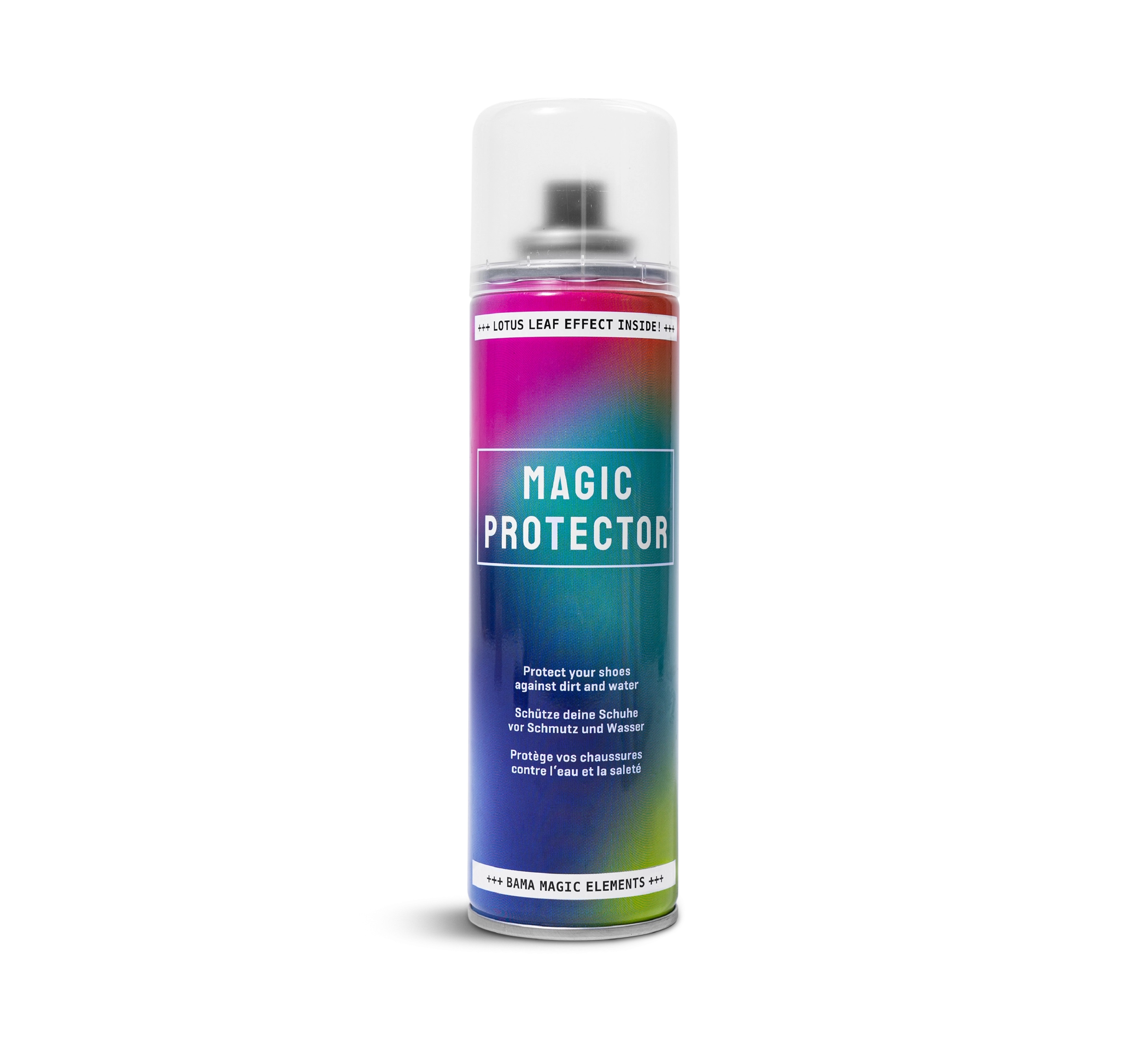 Magic Protector 200ml - Schützen