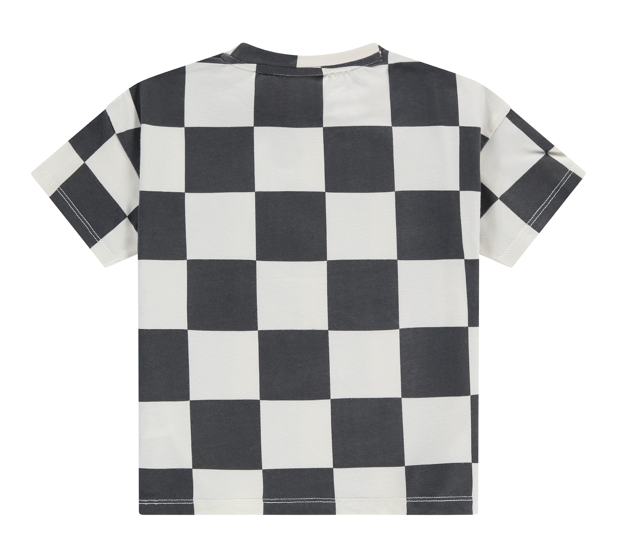 Boys T-shirt Short Sleeve