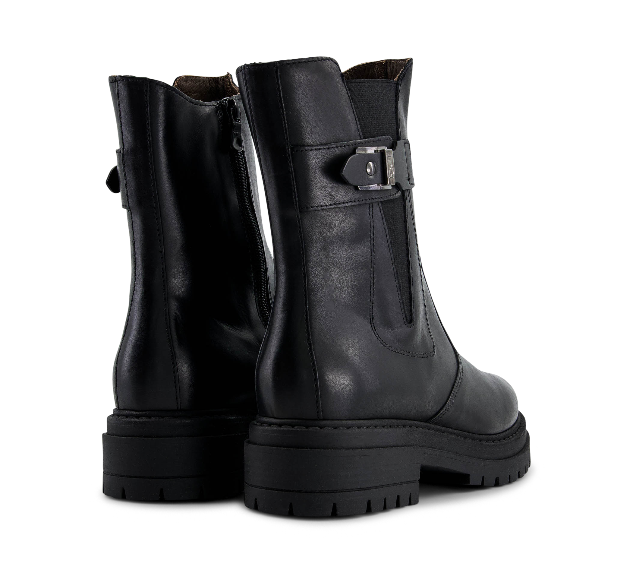 Chelsea Boots