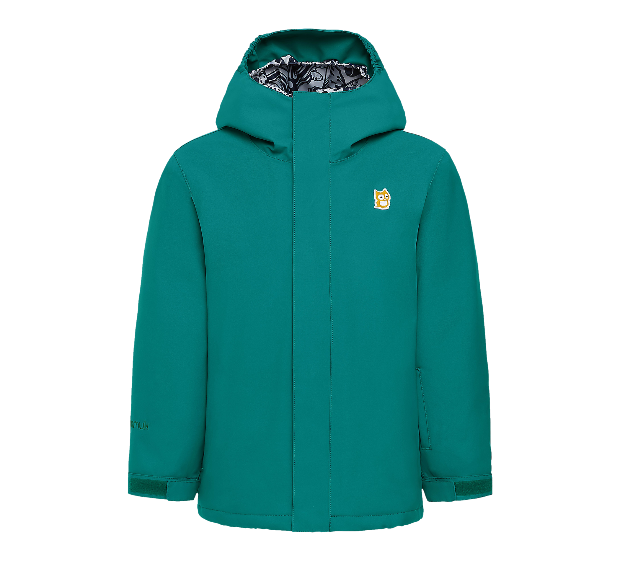 aussen Tove Snow Jacket