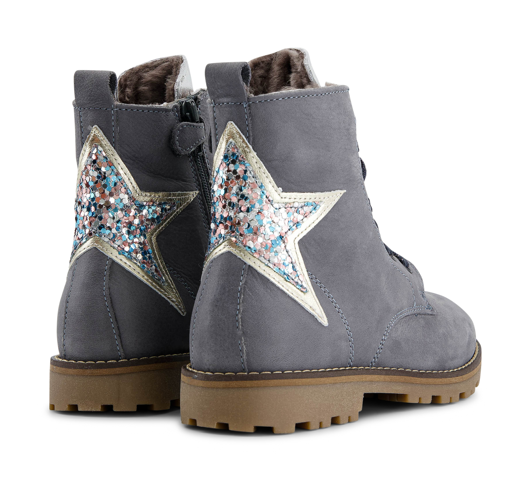 Winterschuhe