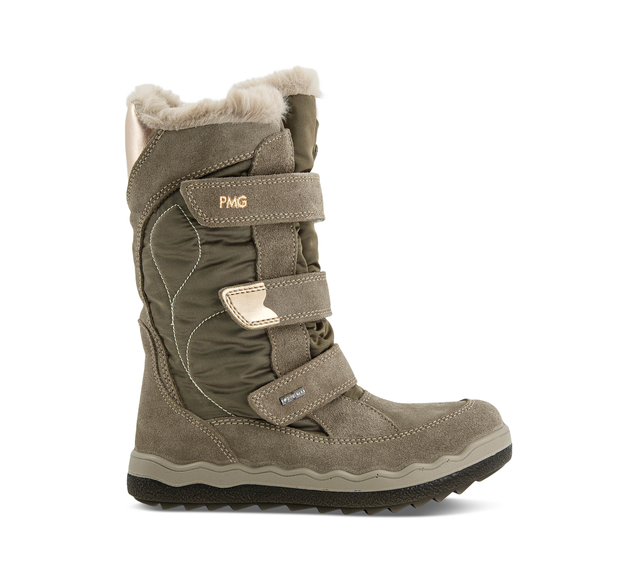 aussen Frozen Gtx