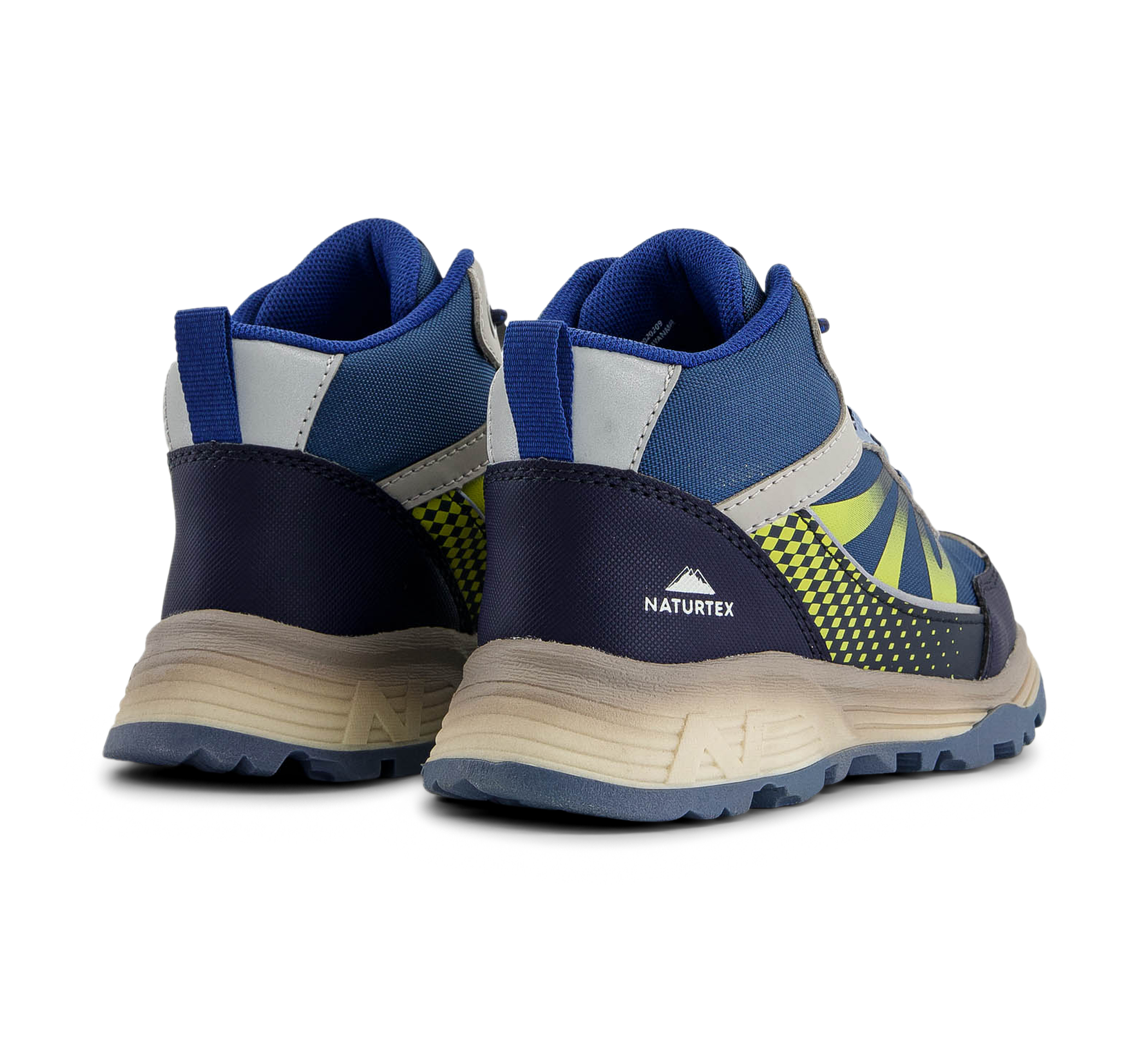 hinten Dryforce High Wp