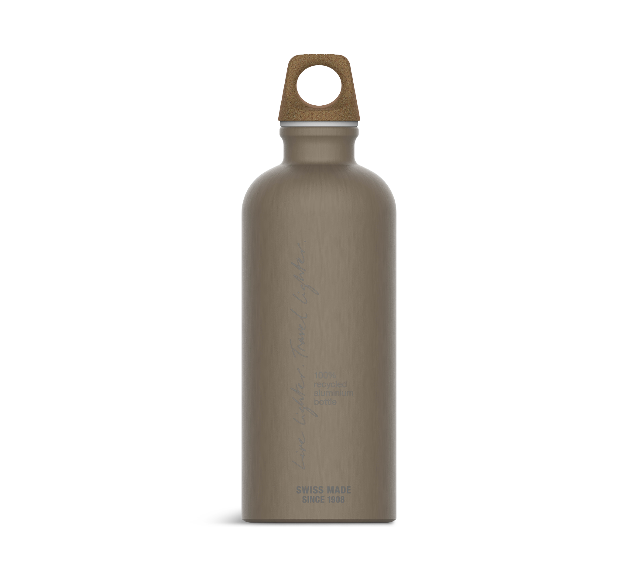 My Planet Lighter Plain 0.6 L