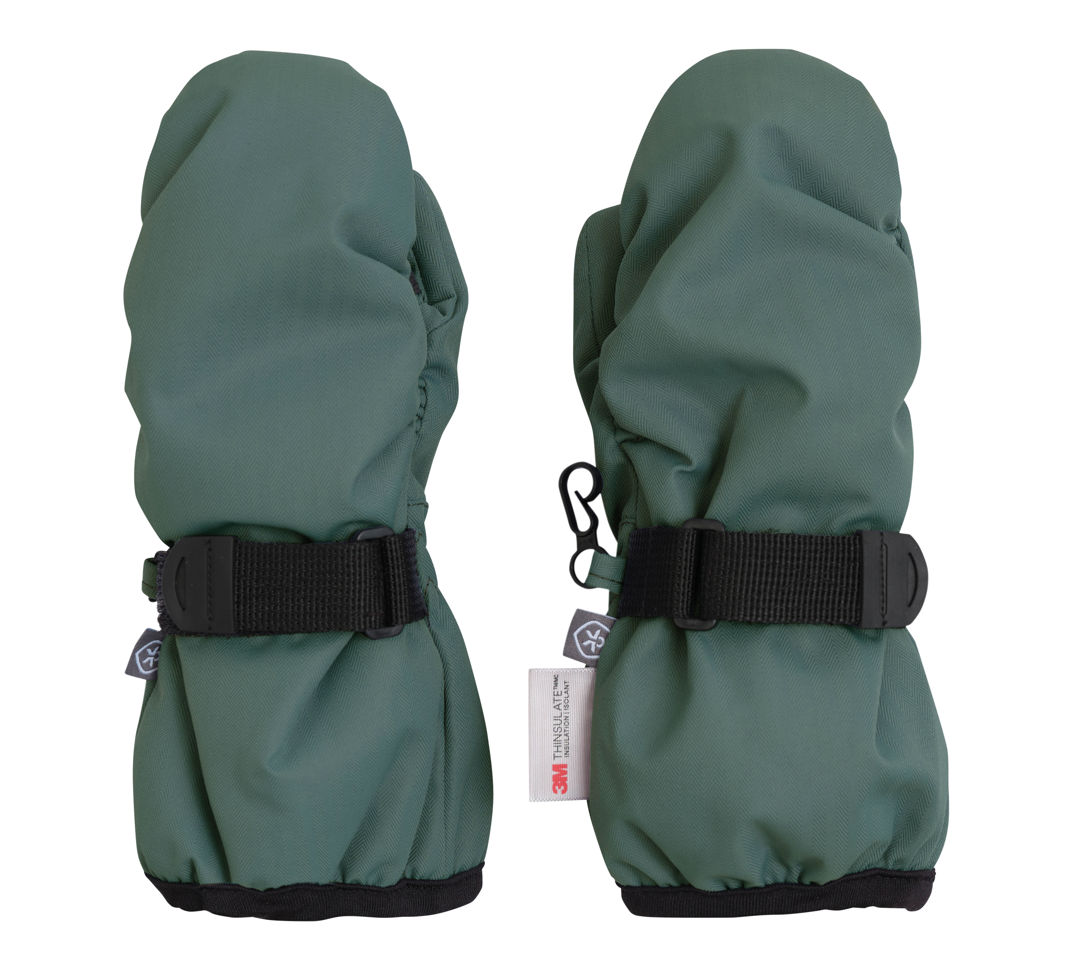 Mittens Waterproof