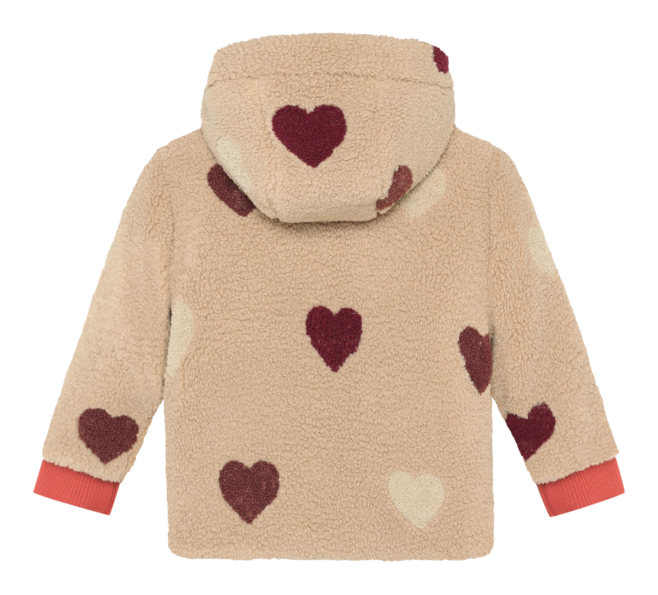 Jacket Reversible Ls