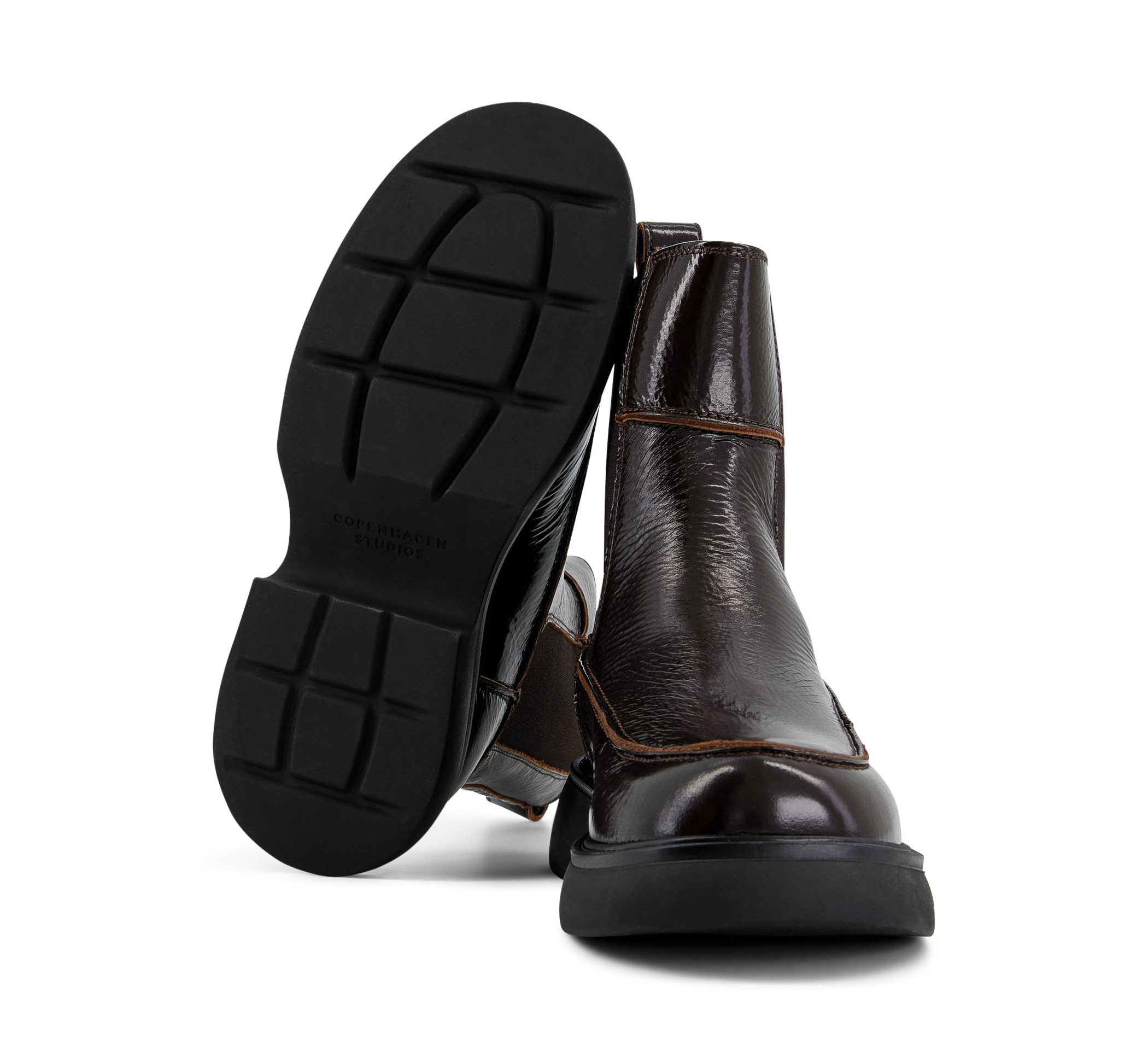 Chelsea Boots