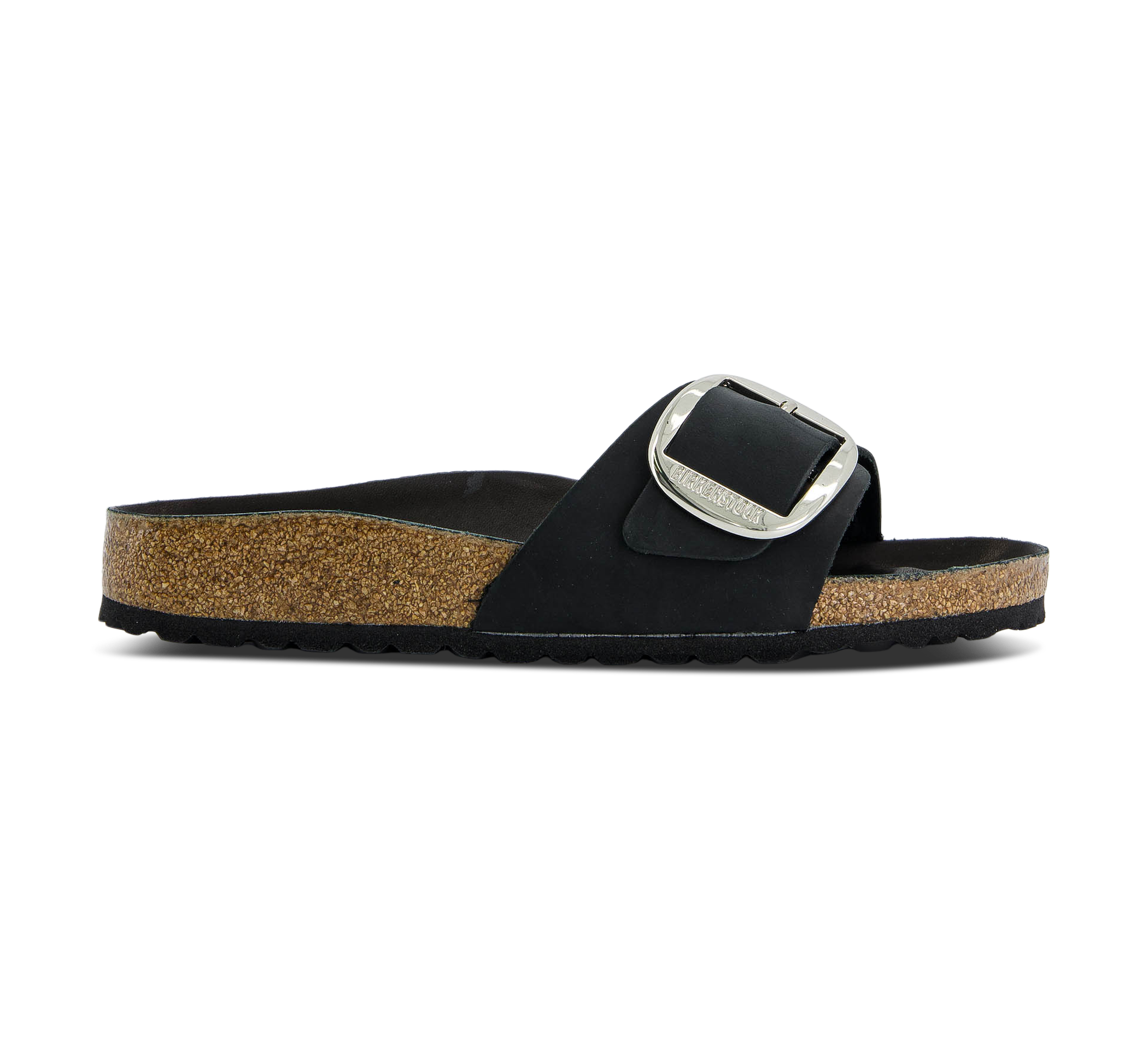 Madrid Big Buckle LEOI Black HEX Madrid Big Buckle