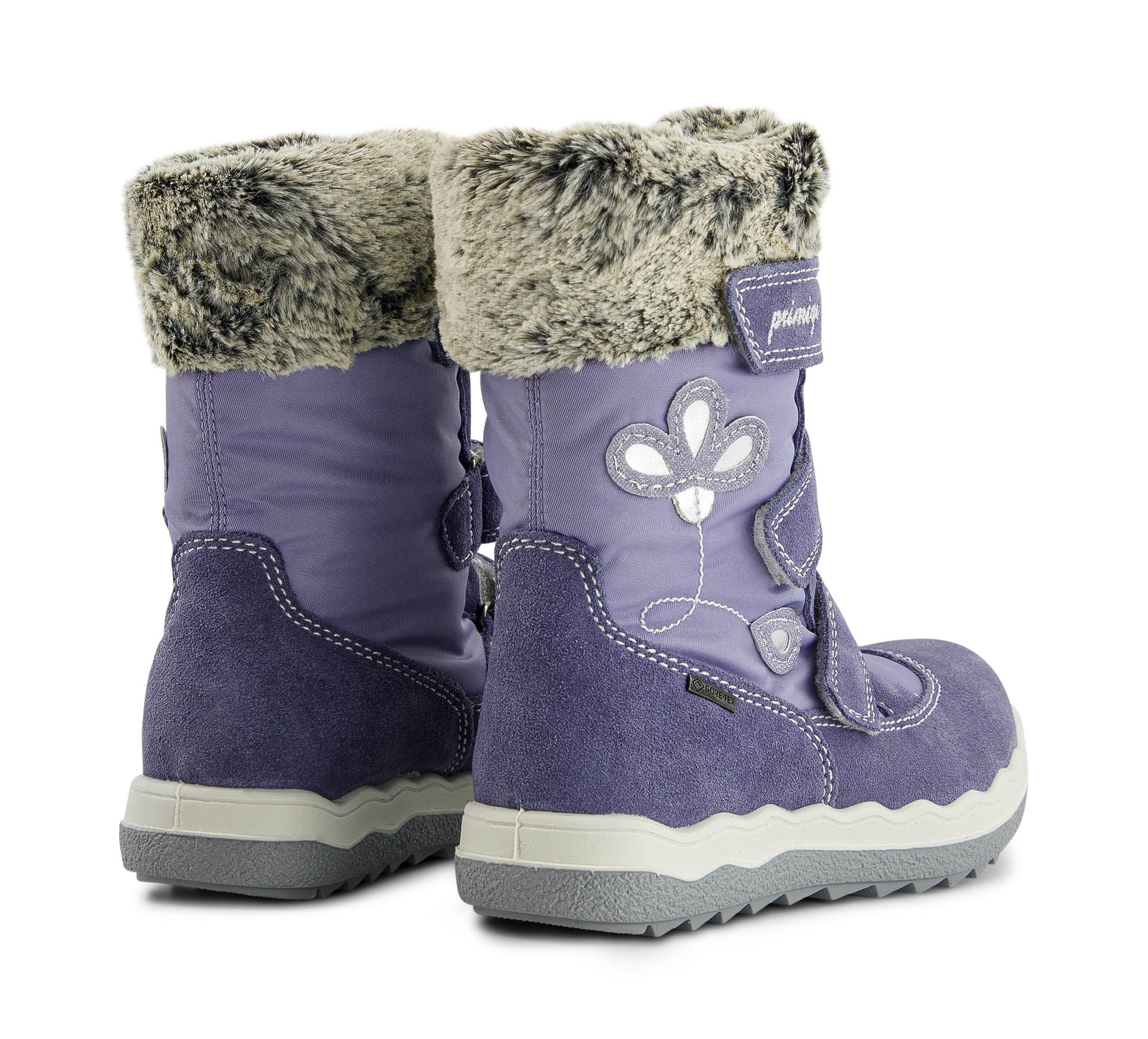 hinten Frozen Gtx