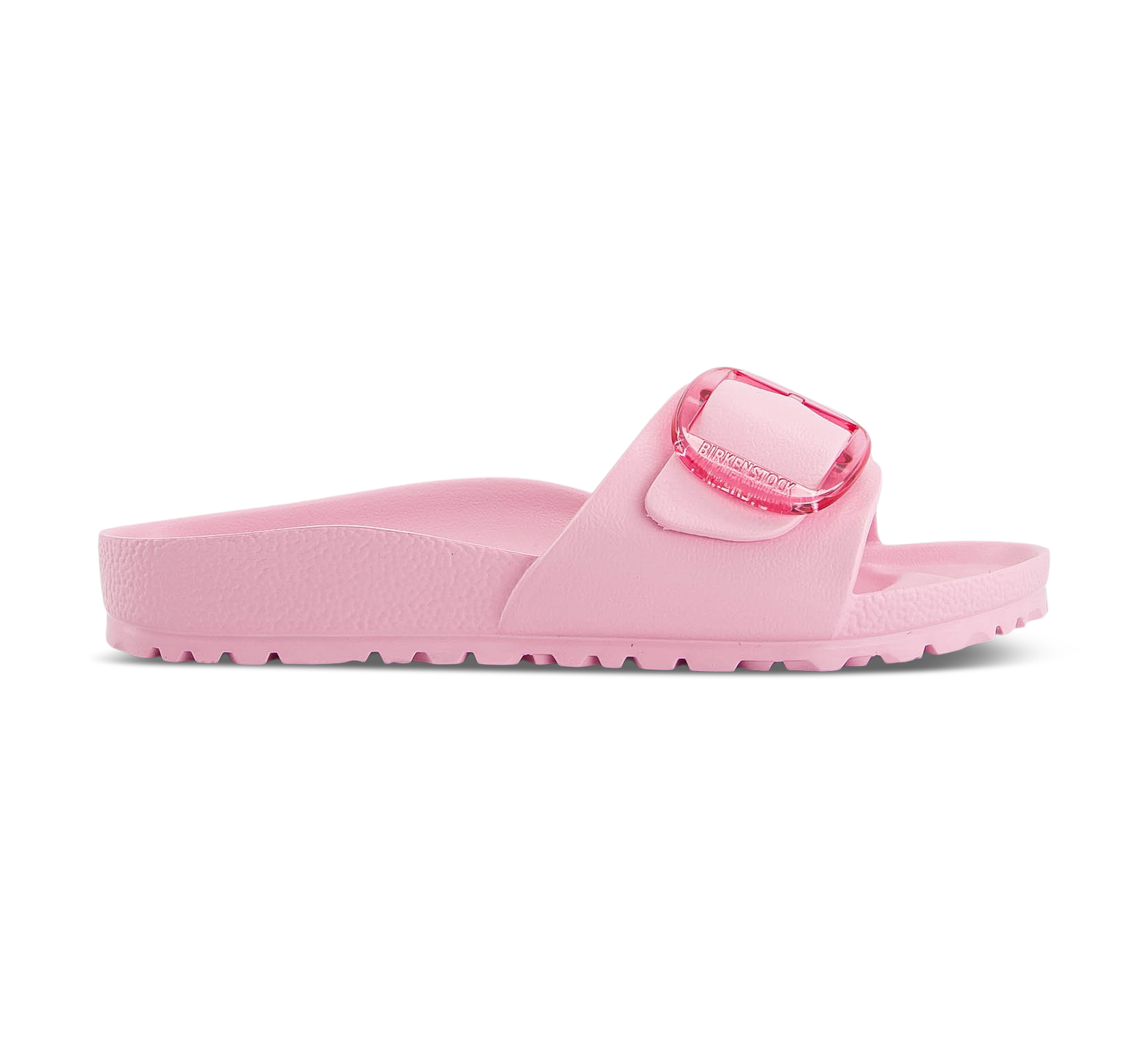 Madrid Big Buckle EVA Fondant Pink