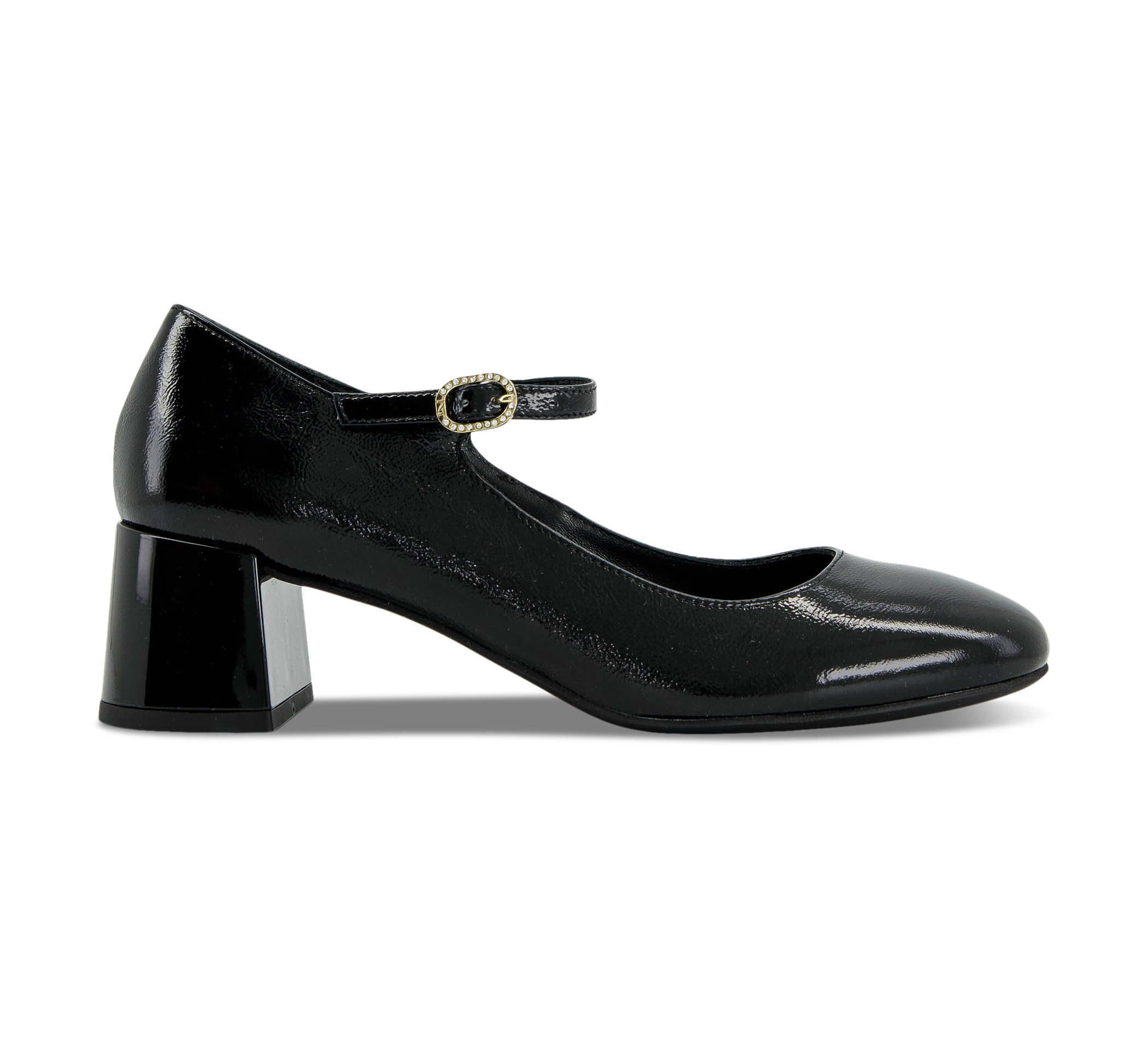 aussen Klassische Pumps