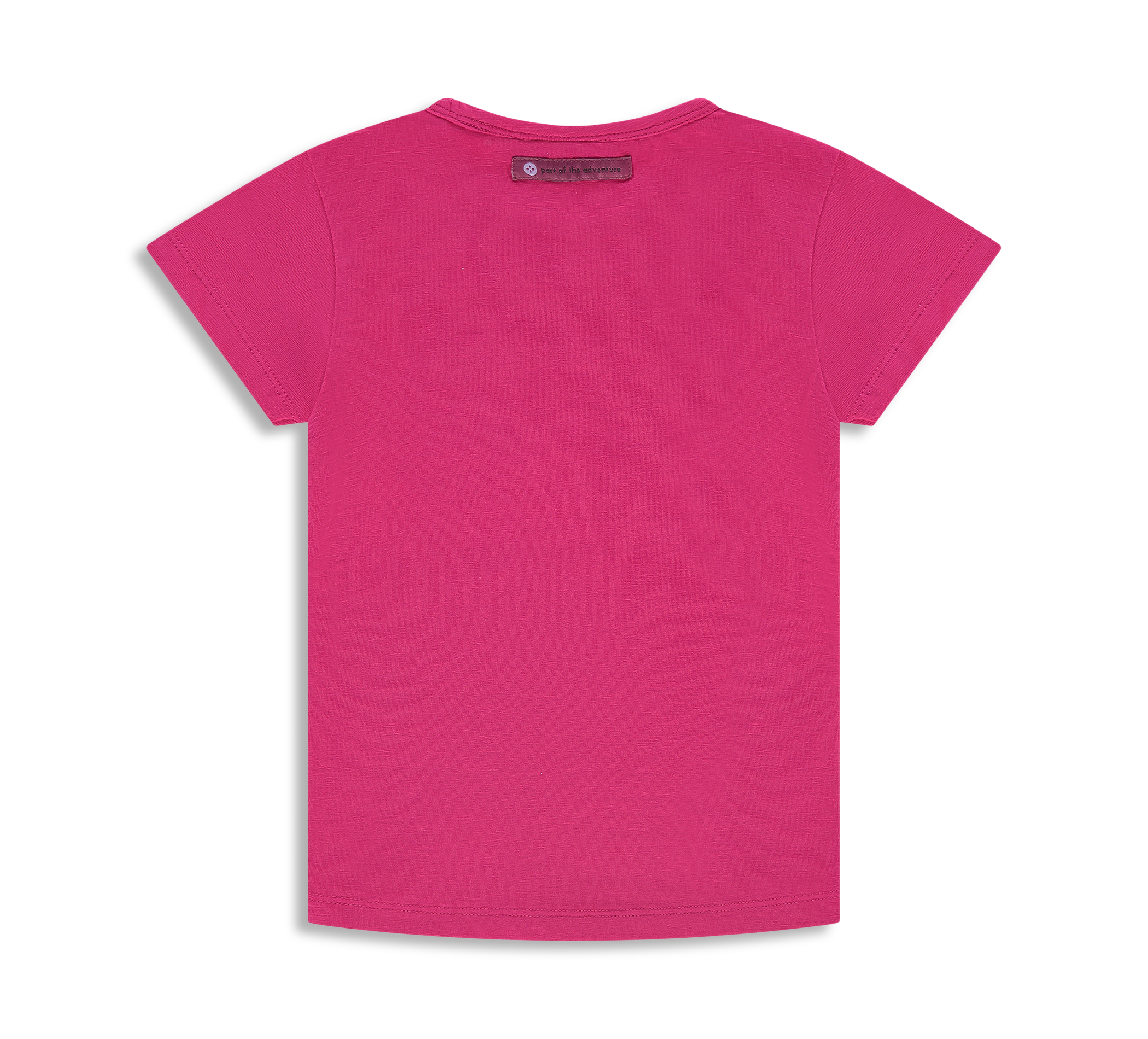 paar Girls T-shirt Short Sleeve