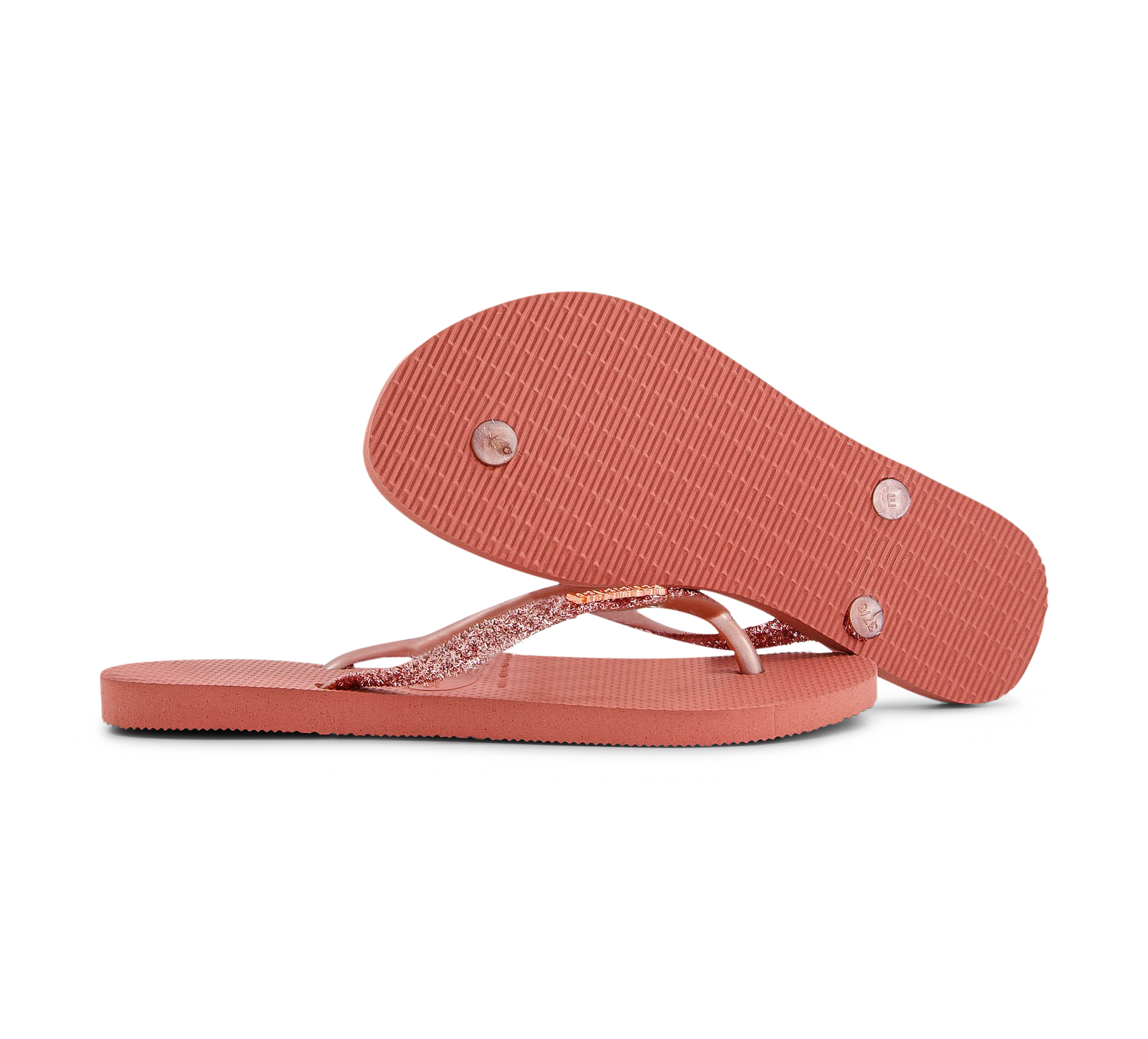 sohle Slim Glitter
