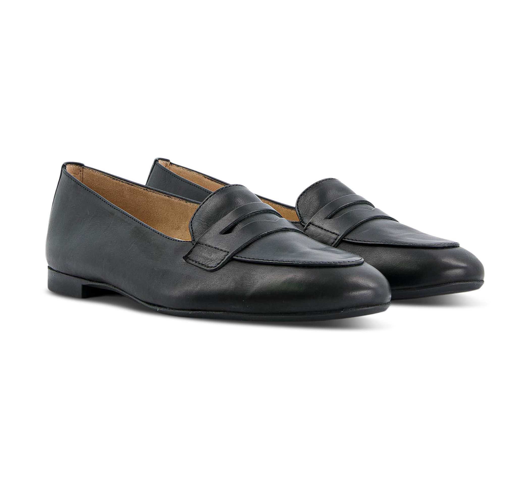 0076-2389-126/Slipper Loafers