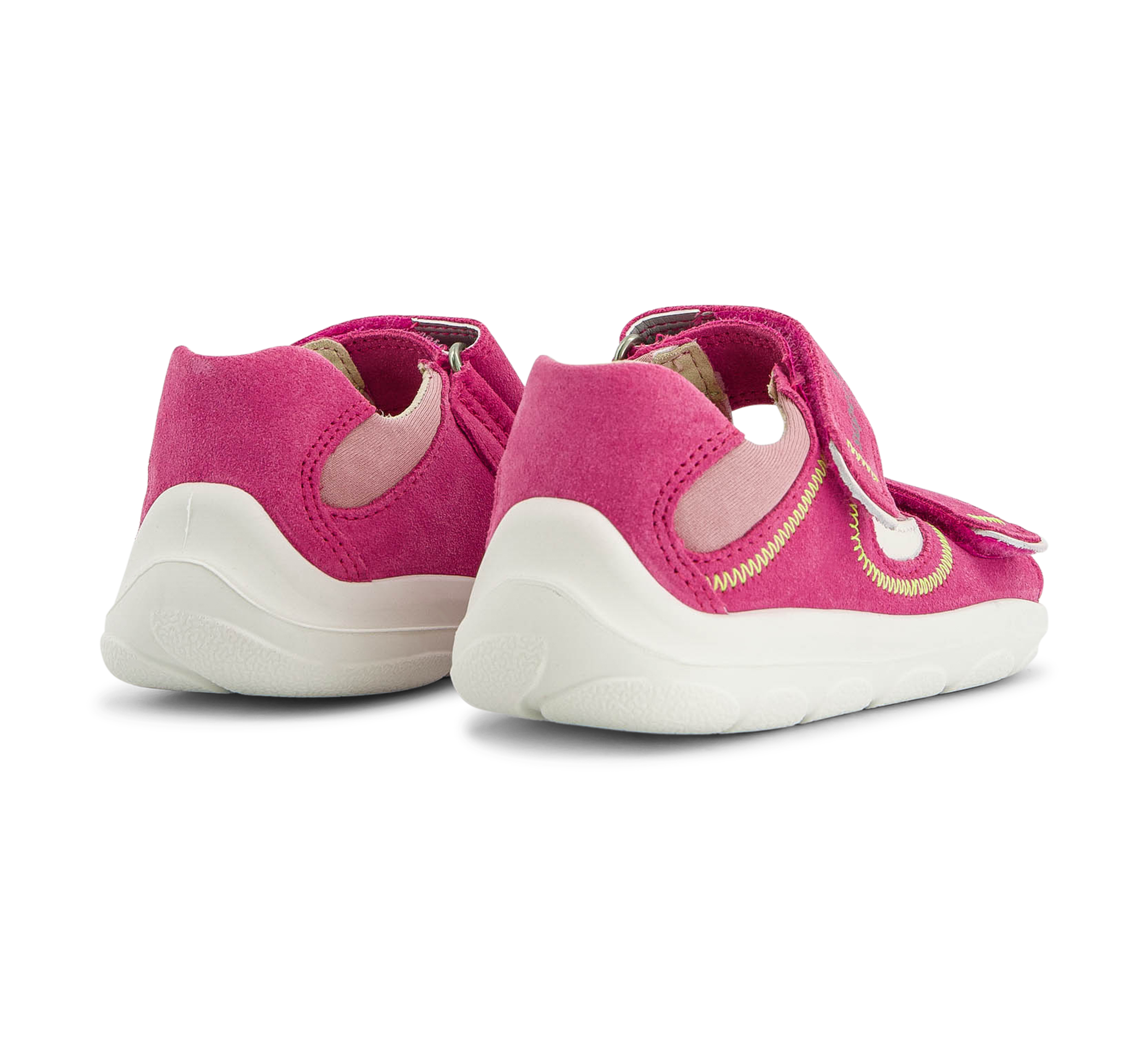 Sandale Leder \ NINO